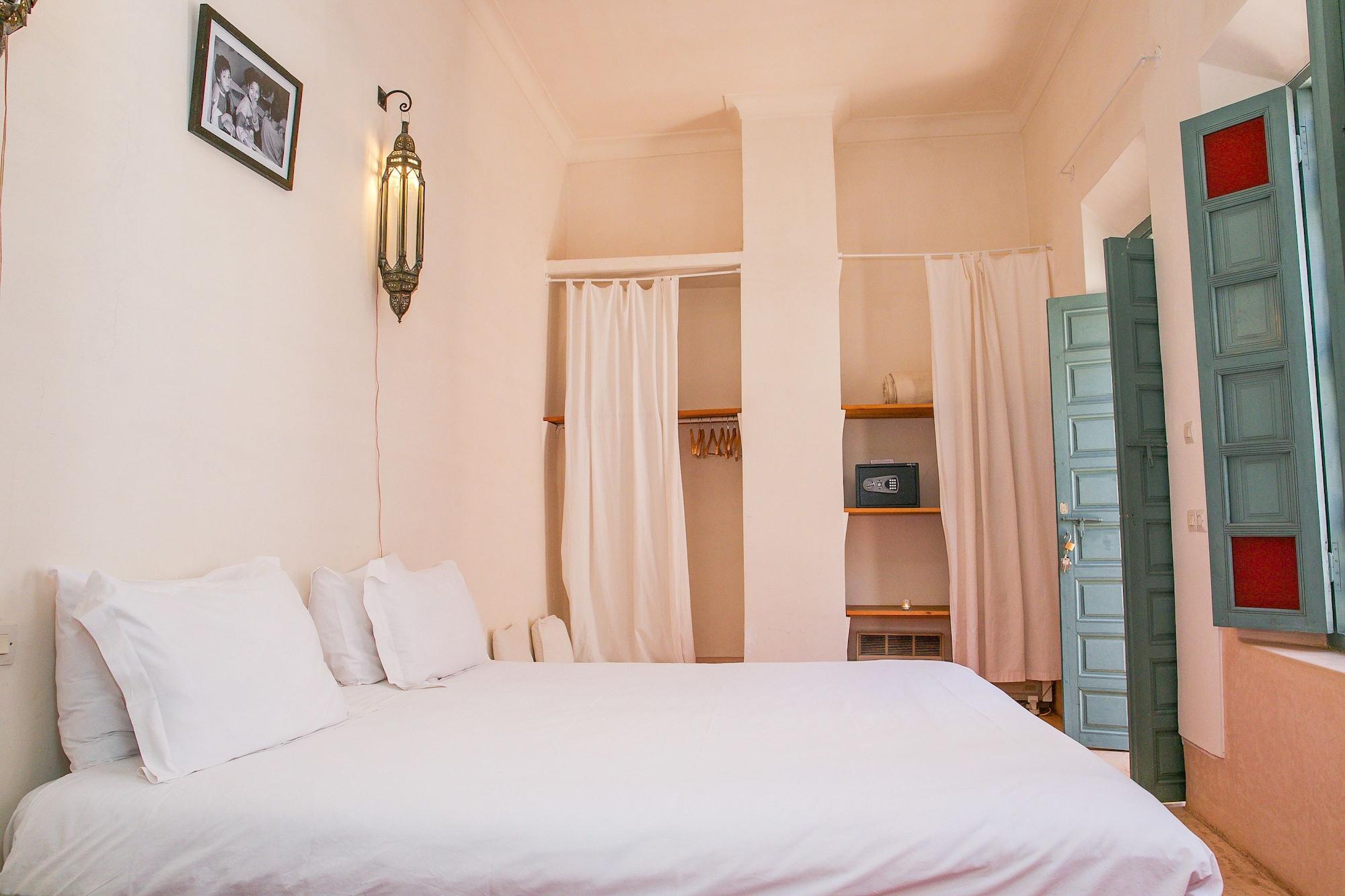 Dar Aicha En Exclusivite Holiday home *