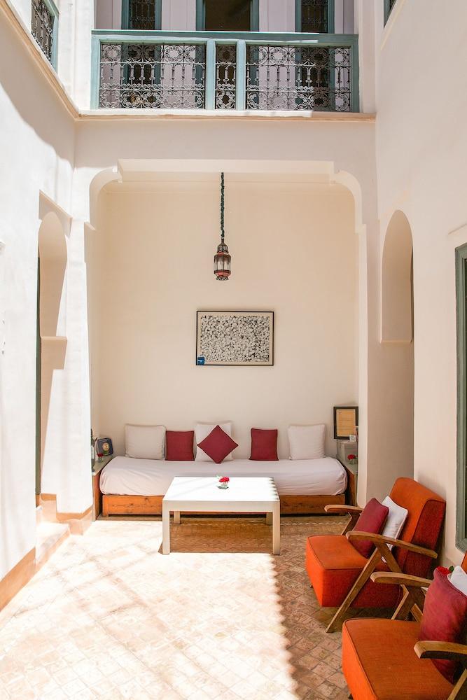Dar Aicha En Exclusivite Holiday home Marrakesh