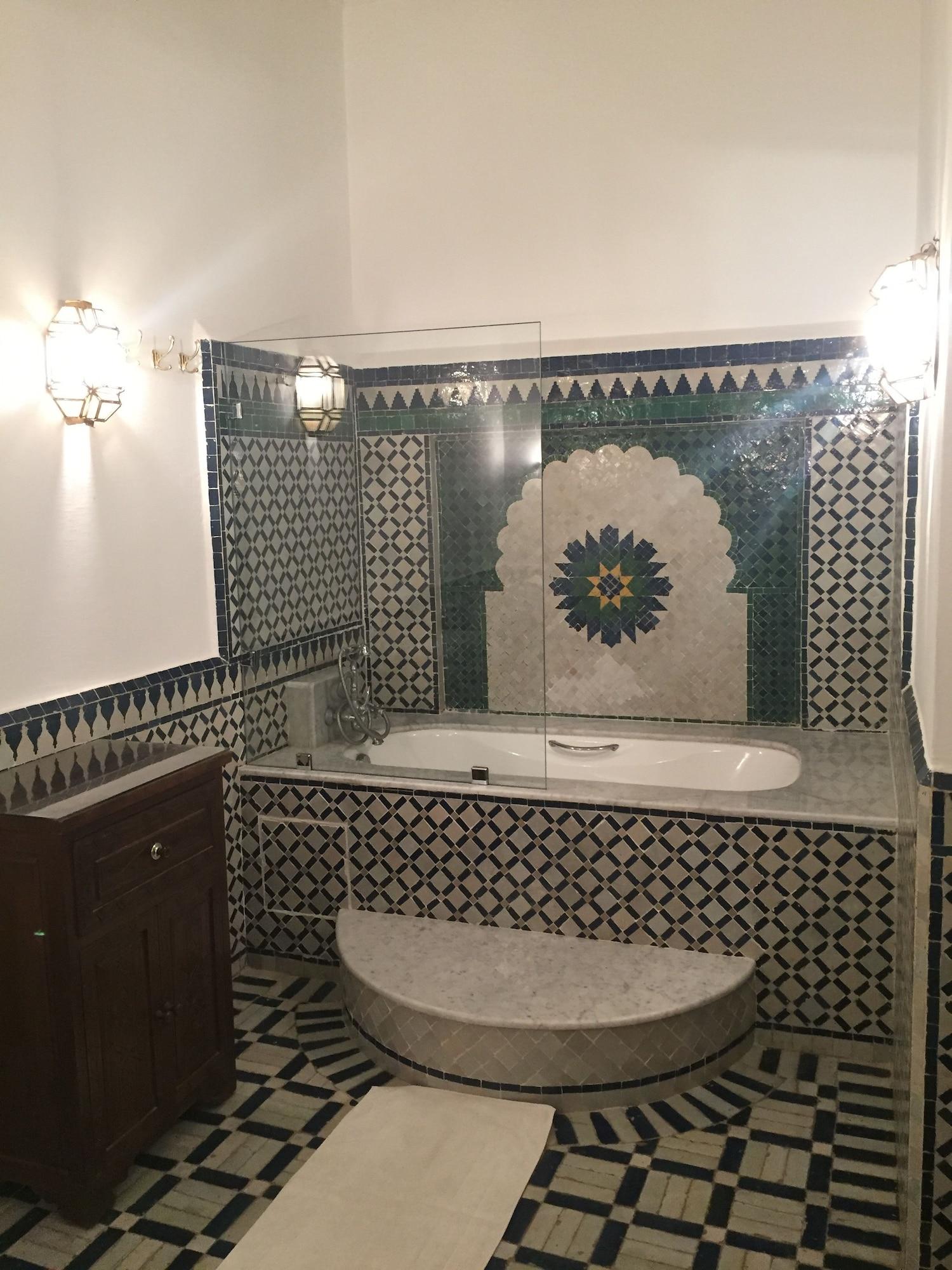Riad Dar El Assafir 4*