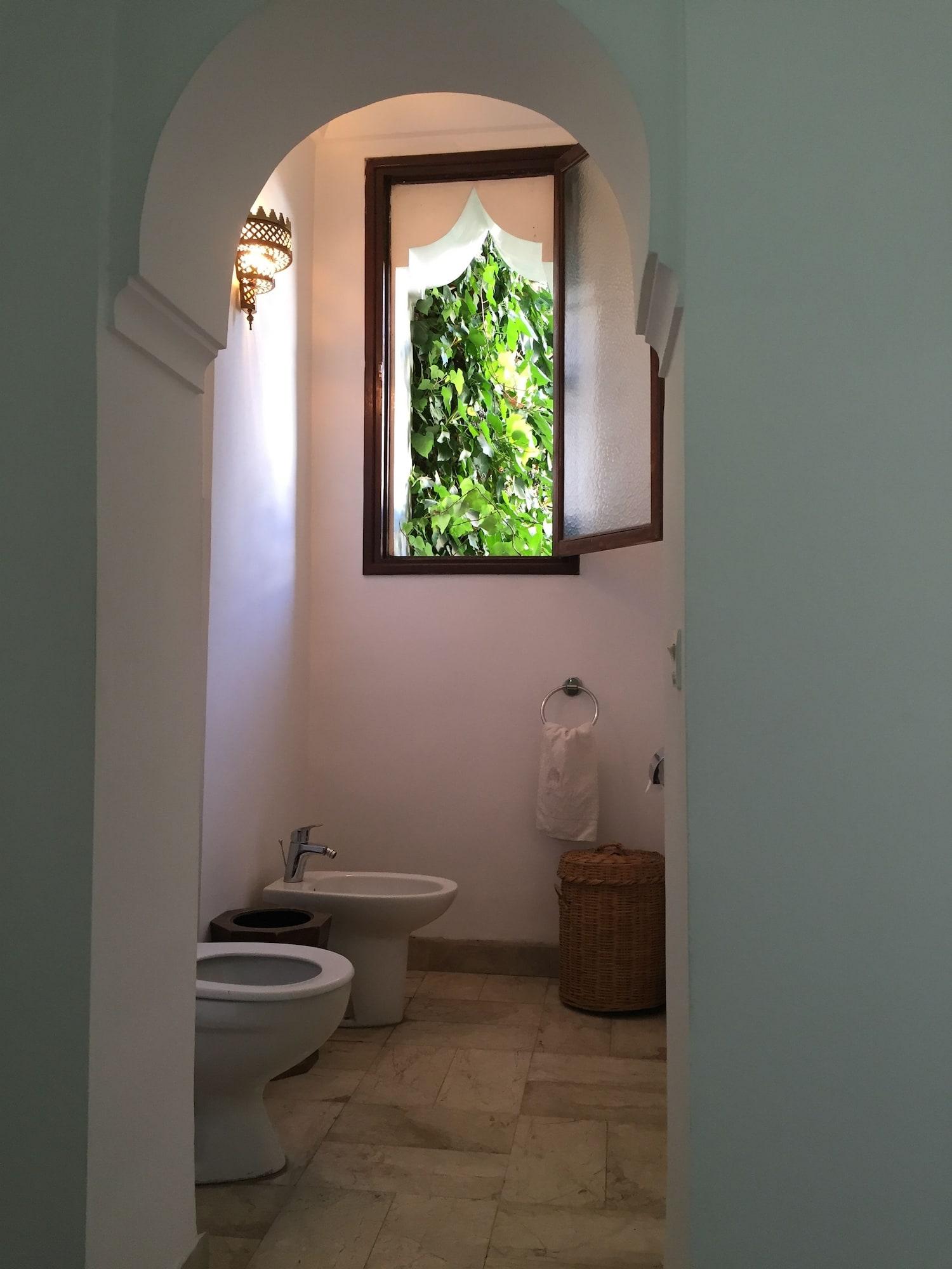 Riad Dar El Assafir