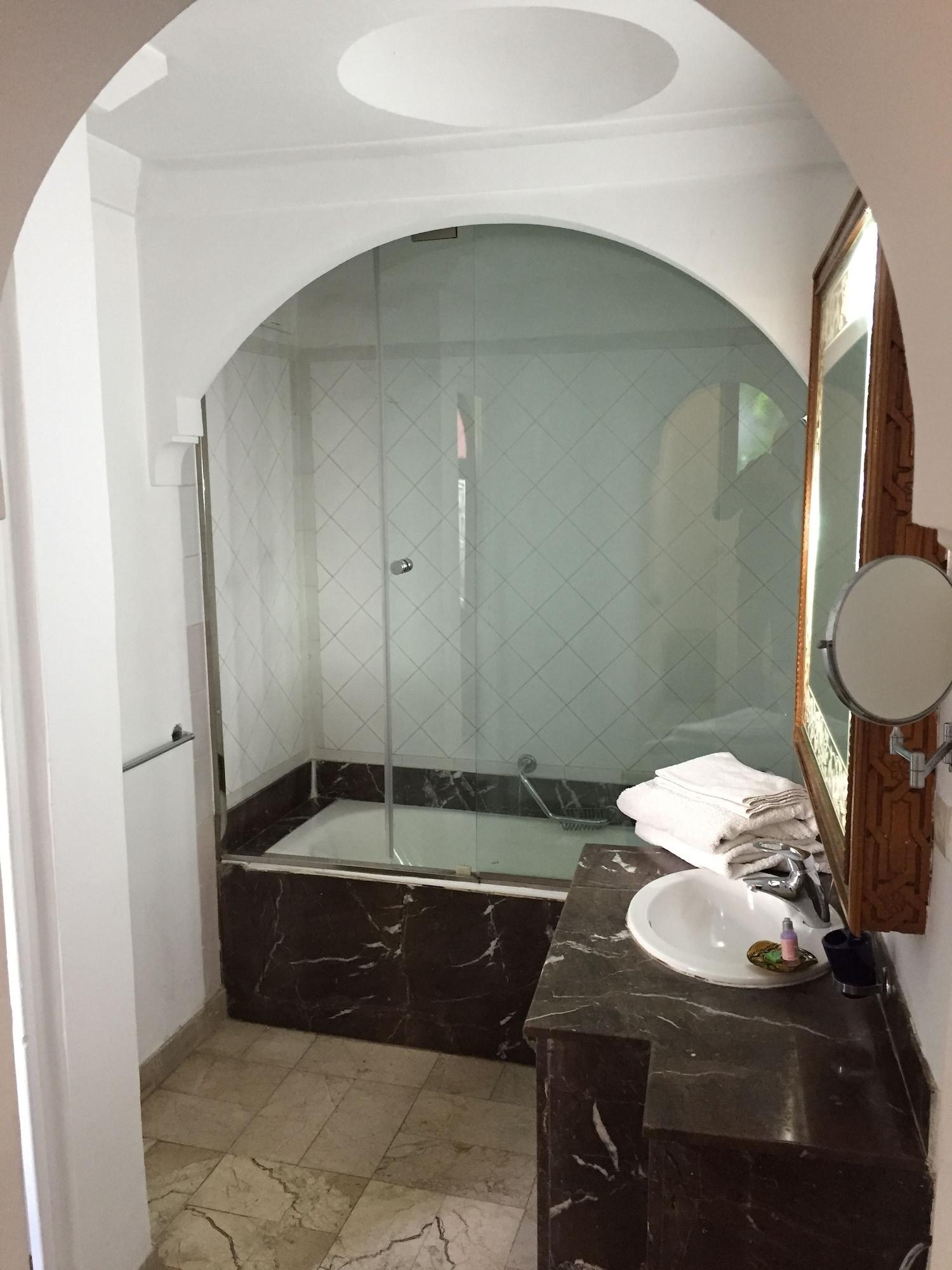 Riad Dar El Assafir Riad