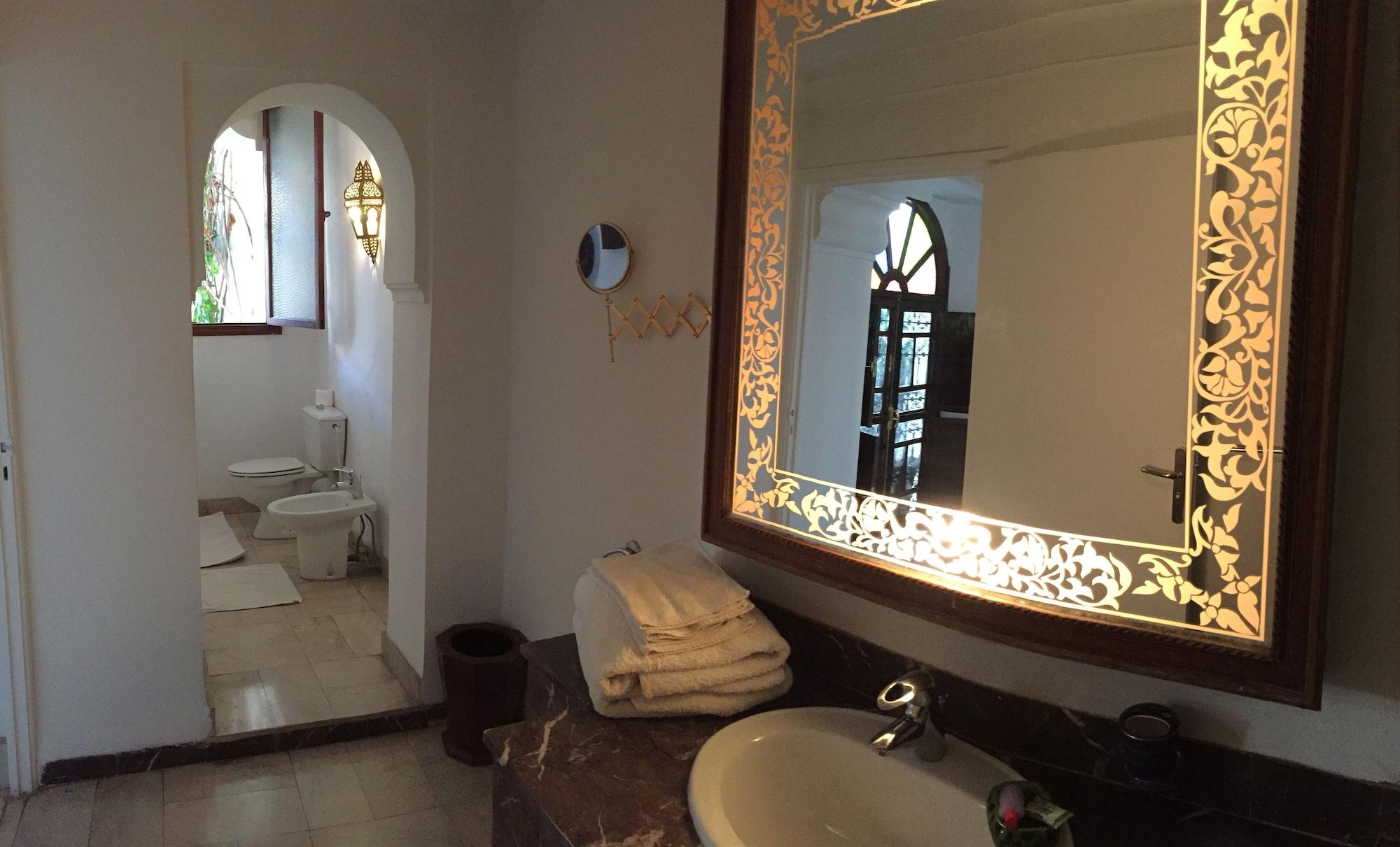 Riad Riad Dar El Assafir 4*