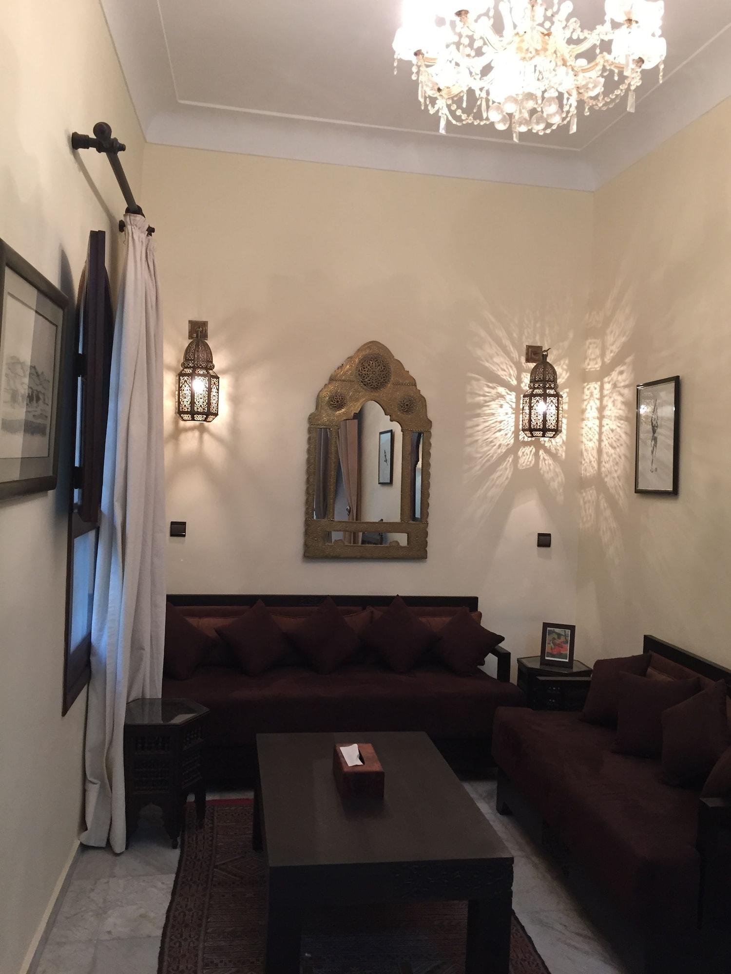 Riad Dar El Assafir Marrakesh