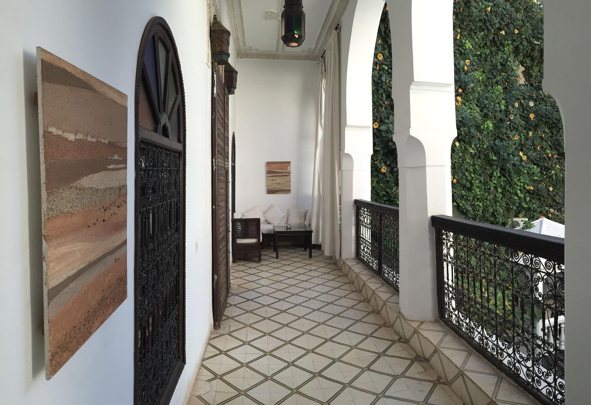 Riad Dar El Assafir Marrakesh