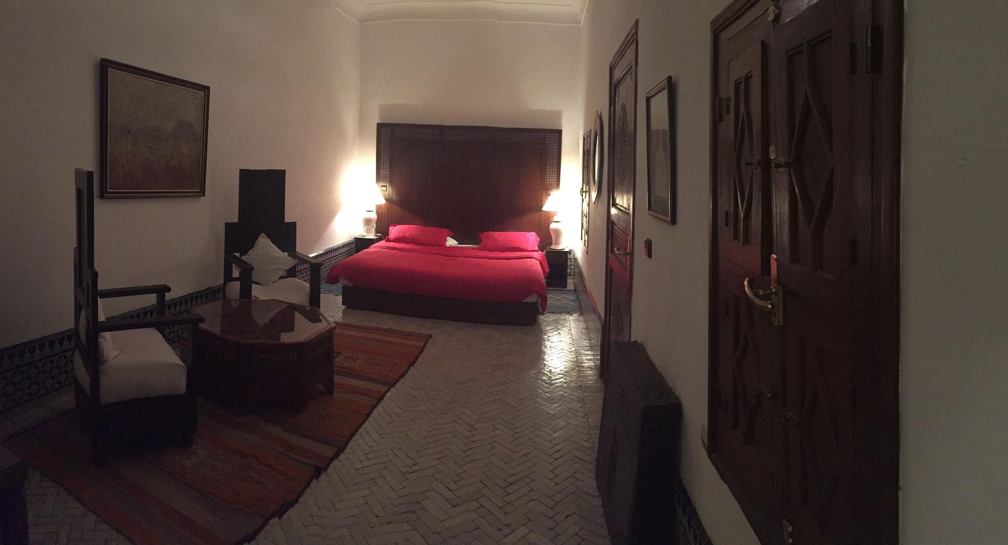 Riad Riad Dar El Assafir Marrakesh