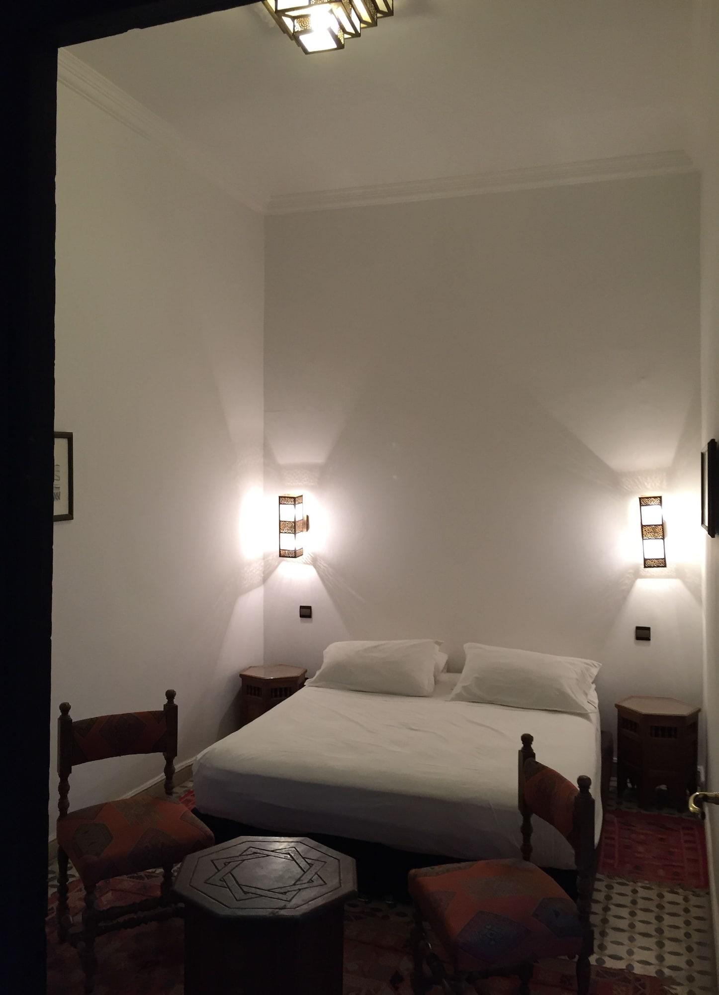 Riad Dar El Assafir 4* Marrakesh