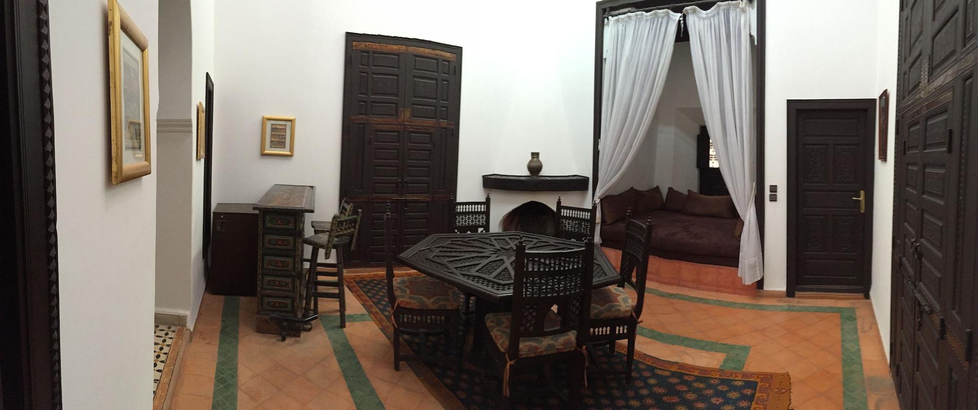 Riad Riad Dar El Assafir