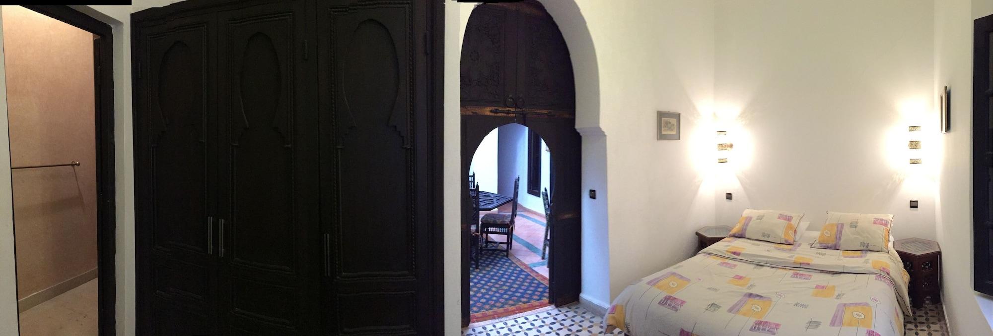 Riad Dar El Assafir Riad