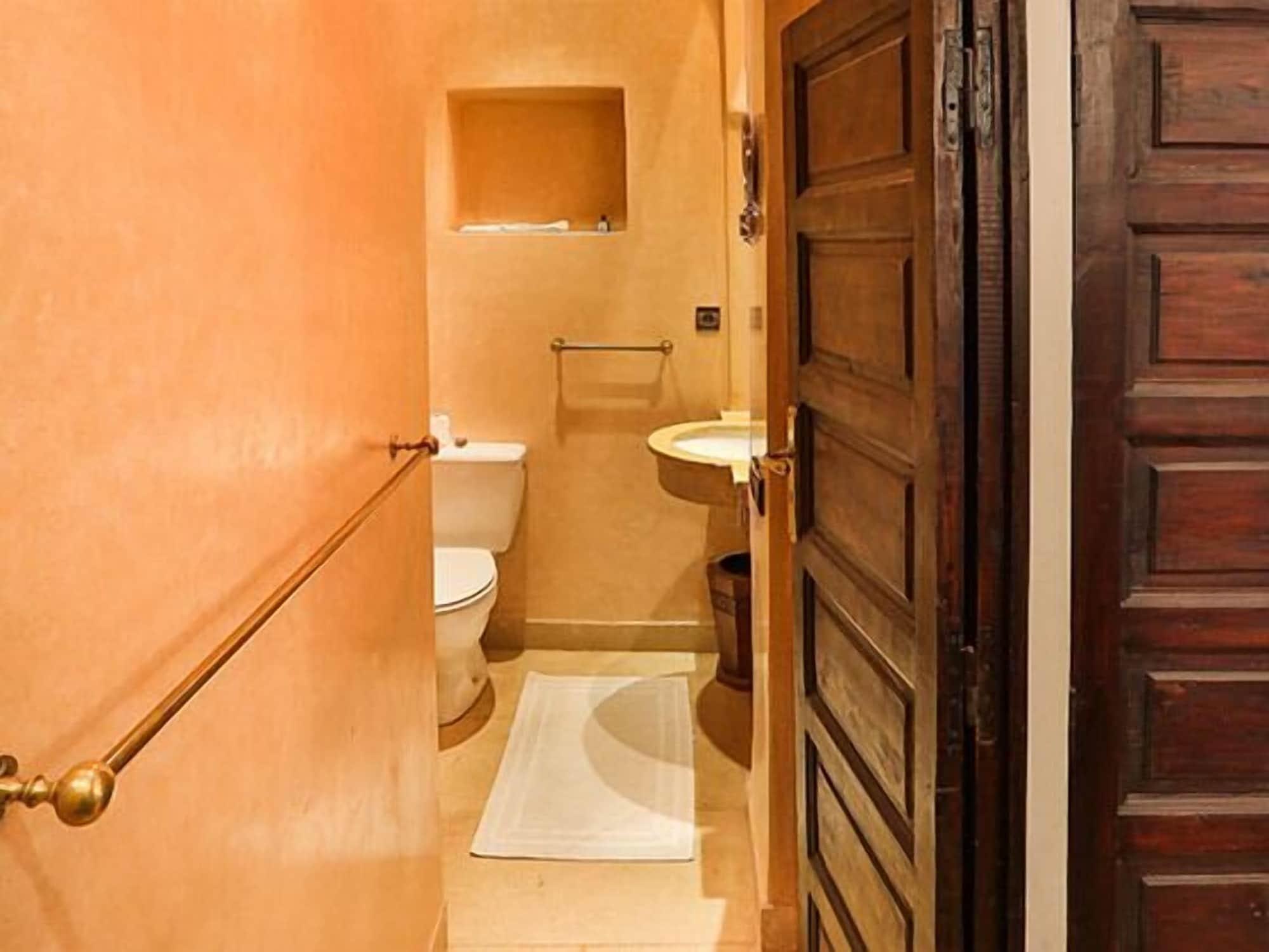 Riad Dar El Assafir