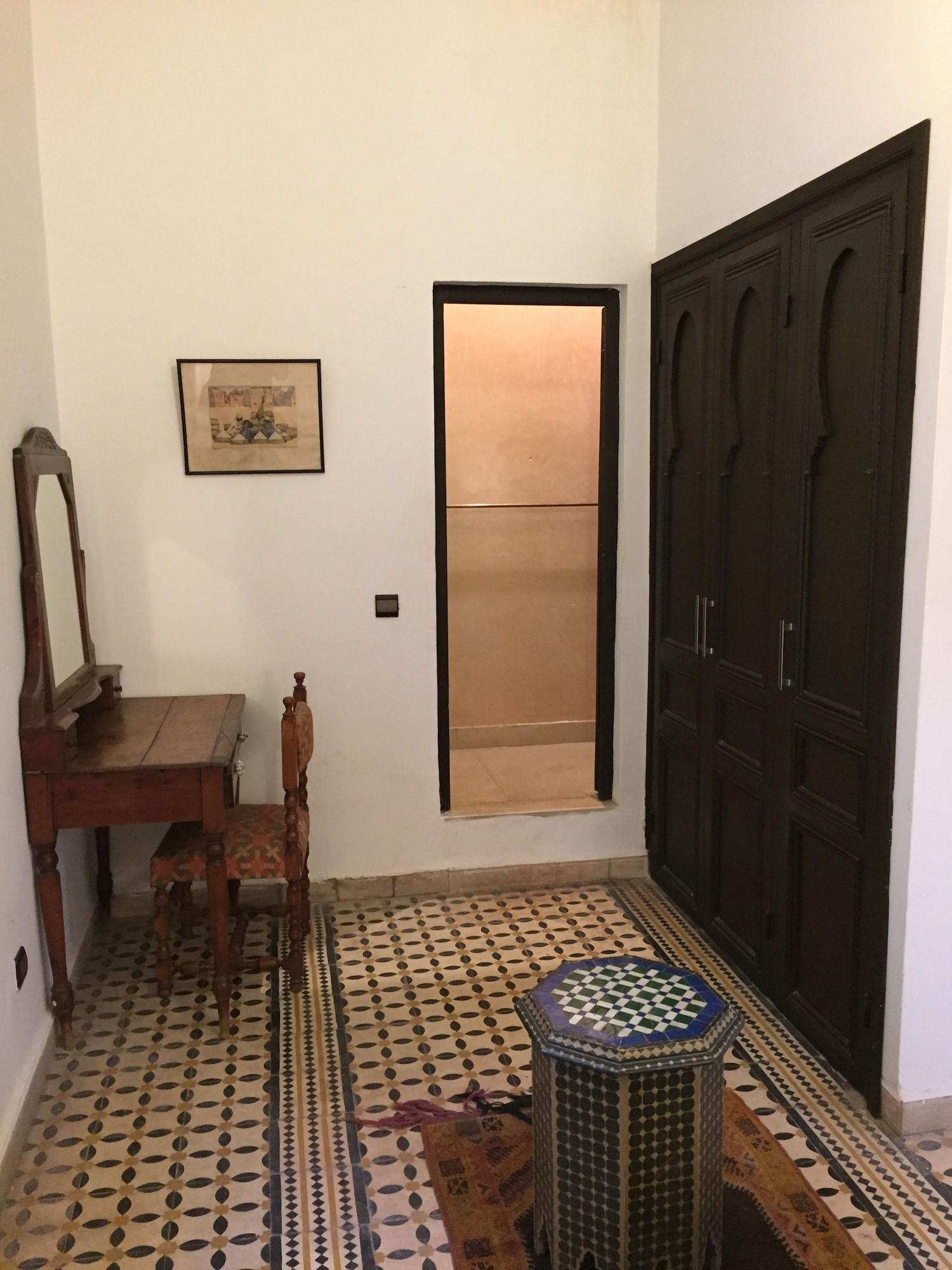 Riad Dar El Assafir Riad Marrakesh