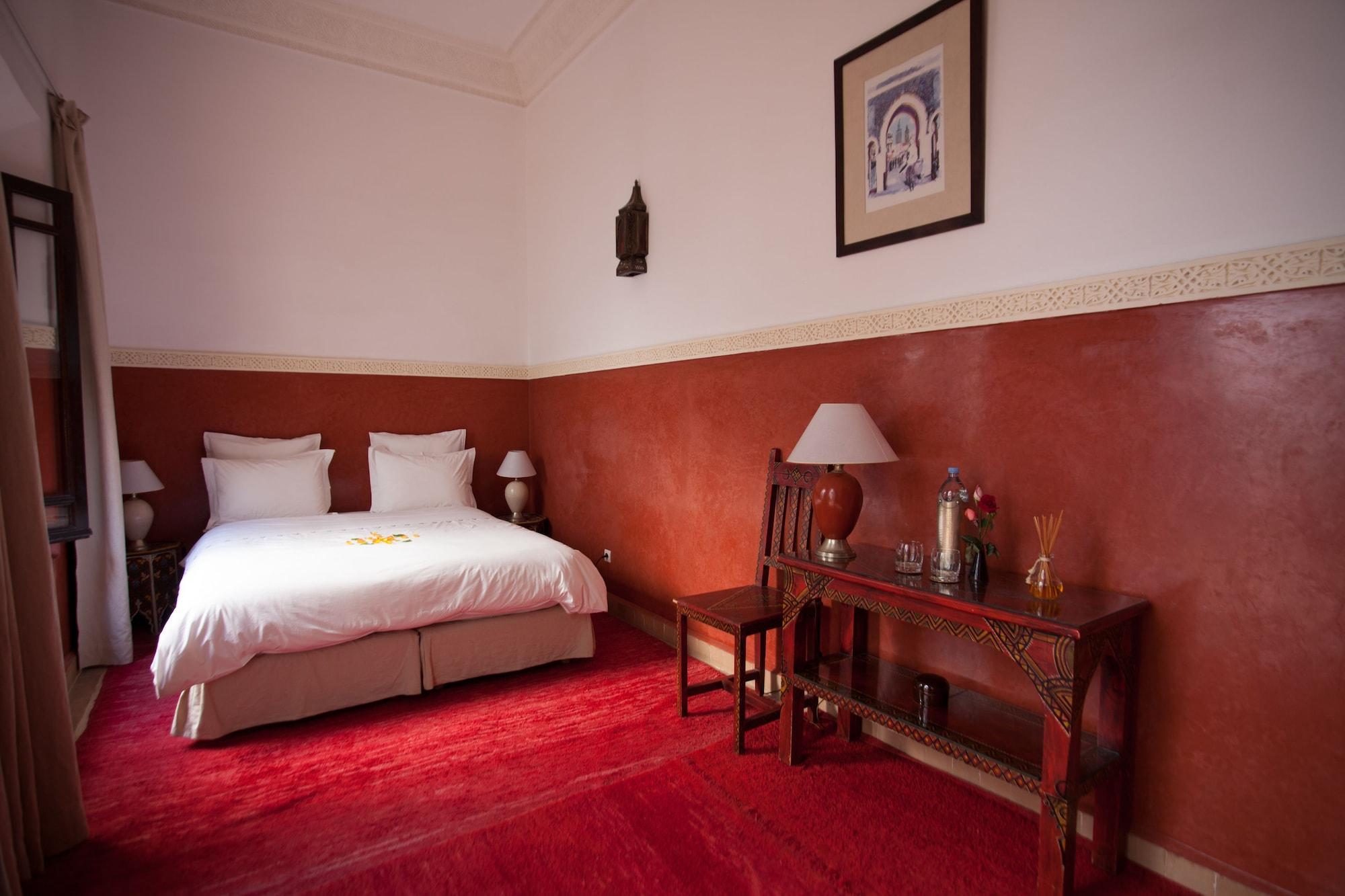 Riad Chergui 4*