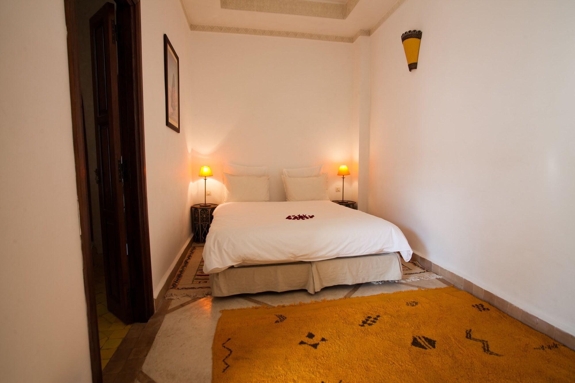 Riad Chergui 4*