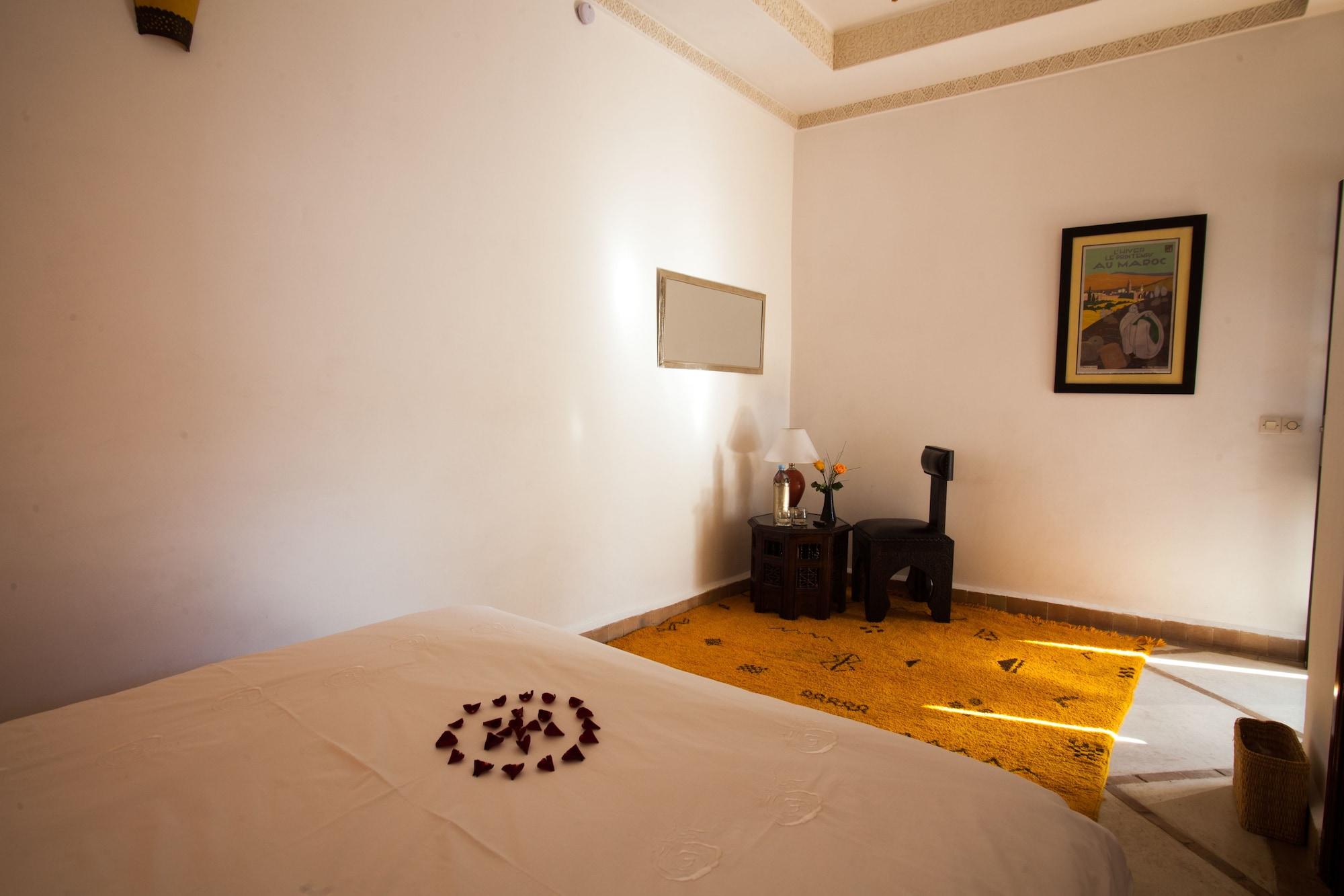 Chergui Marrakesh
