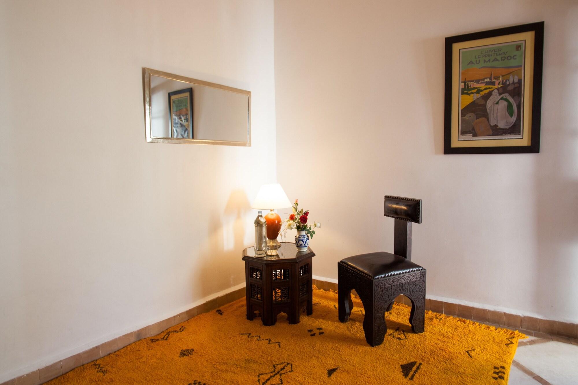Chergui Riad