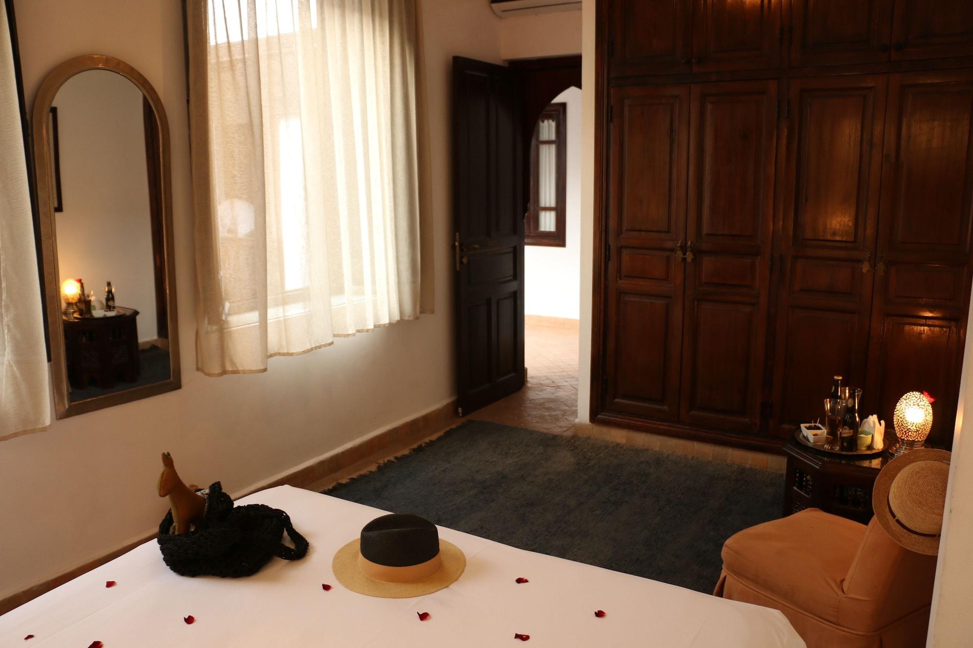 Chergui Riad Marrakesh