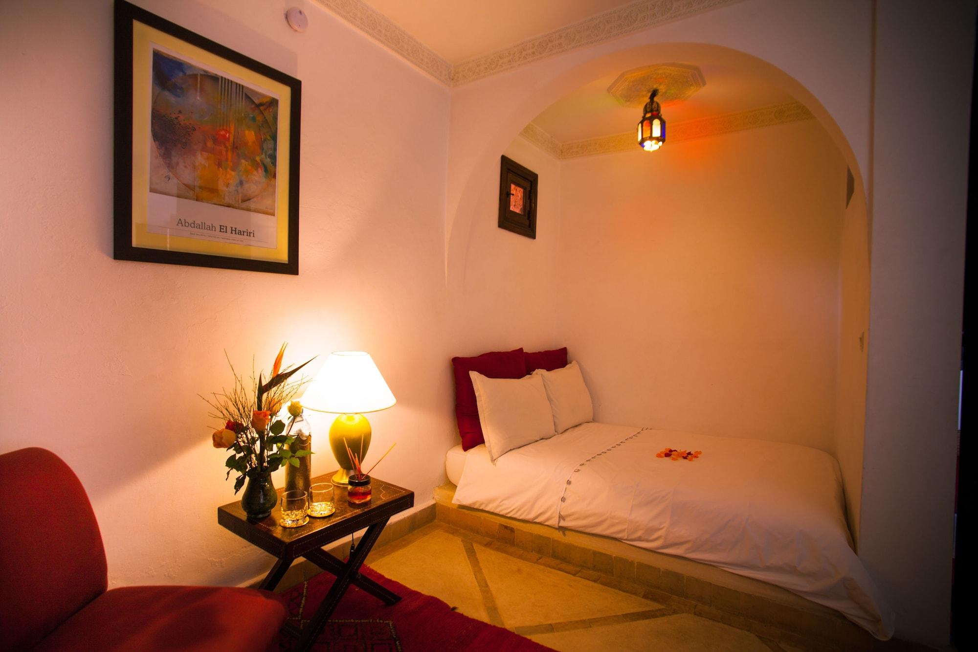 Chergui Marrakesh