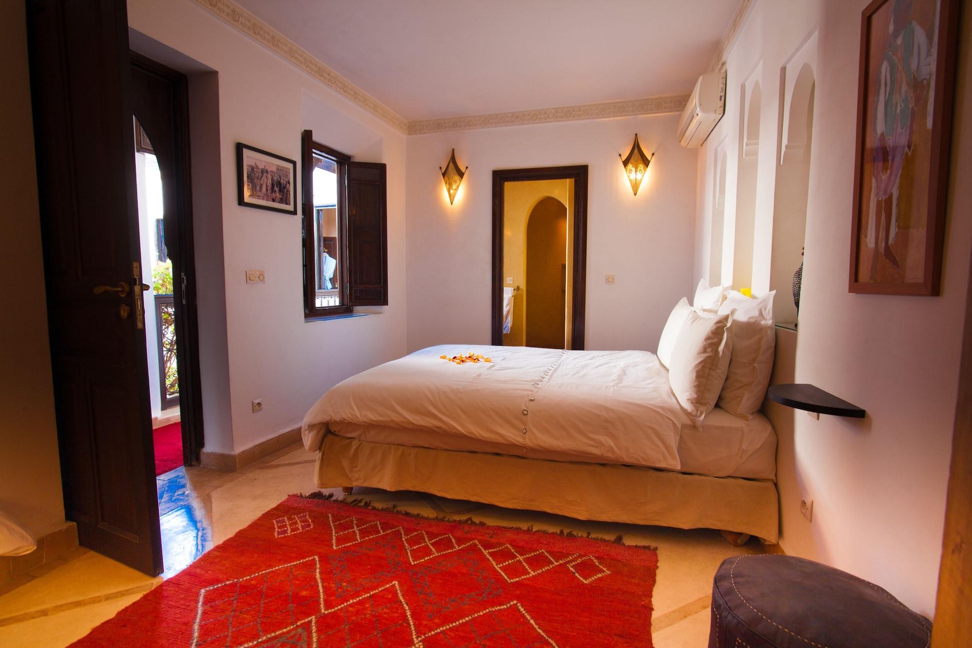 Chergui 4* Marrakesh