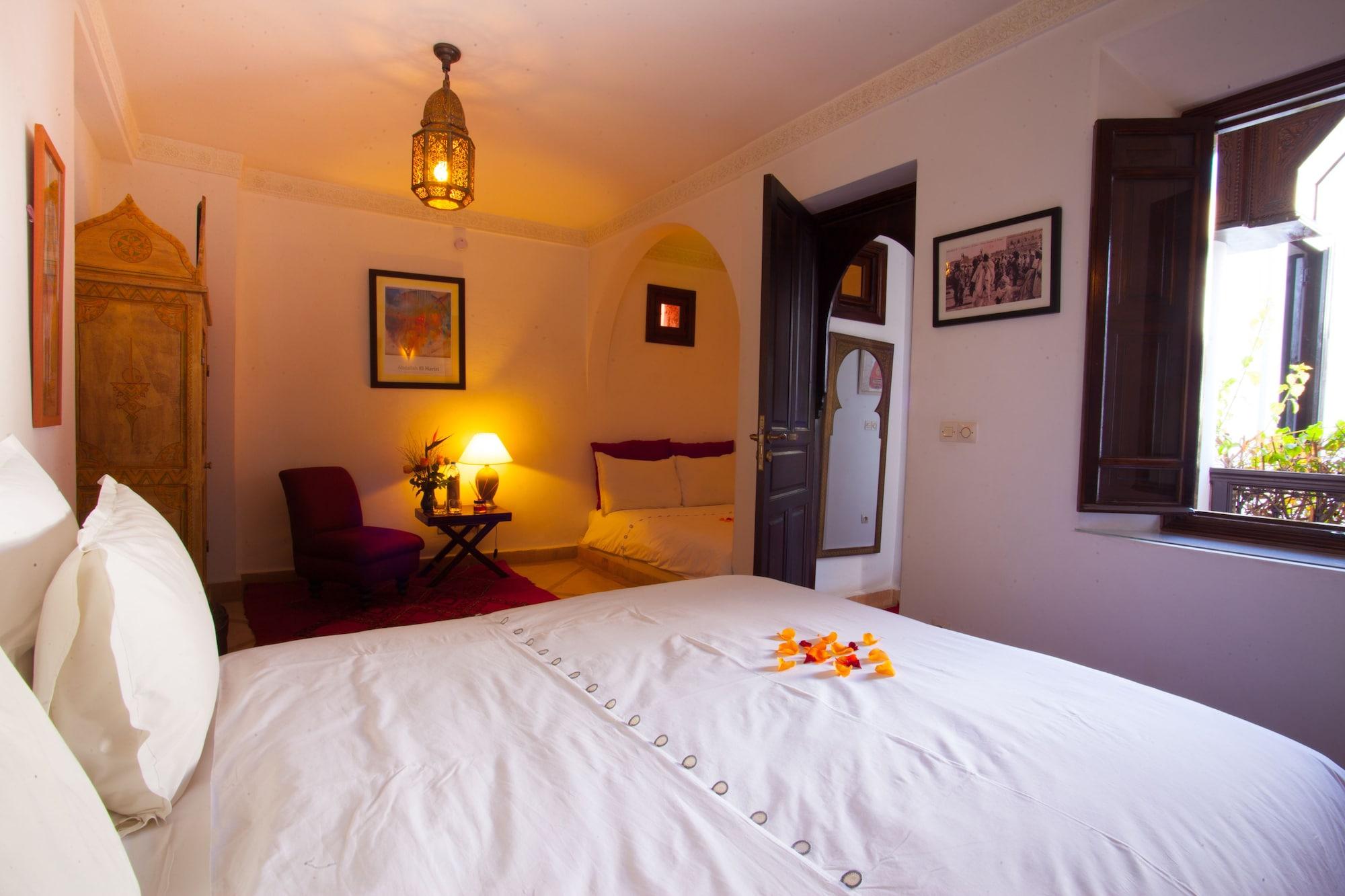 Chergui Riad 4*