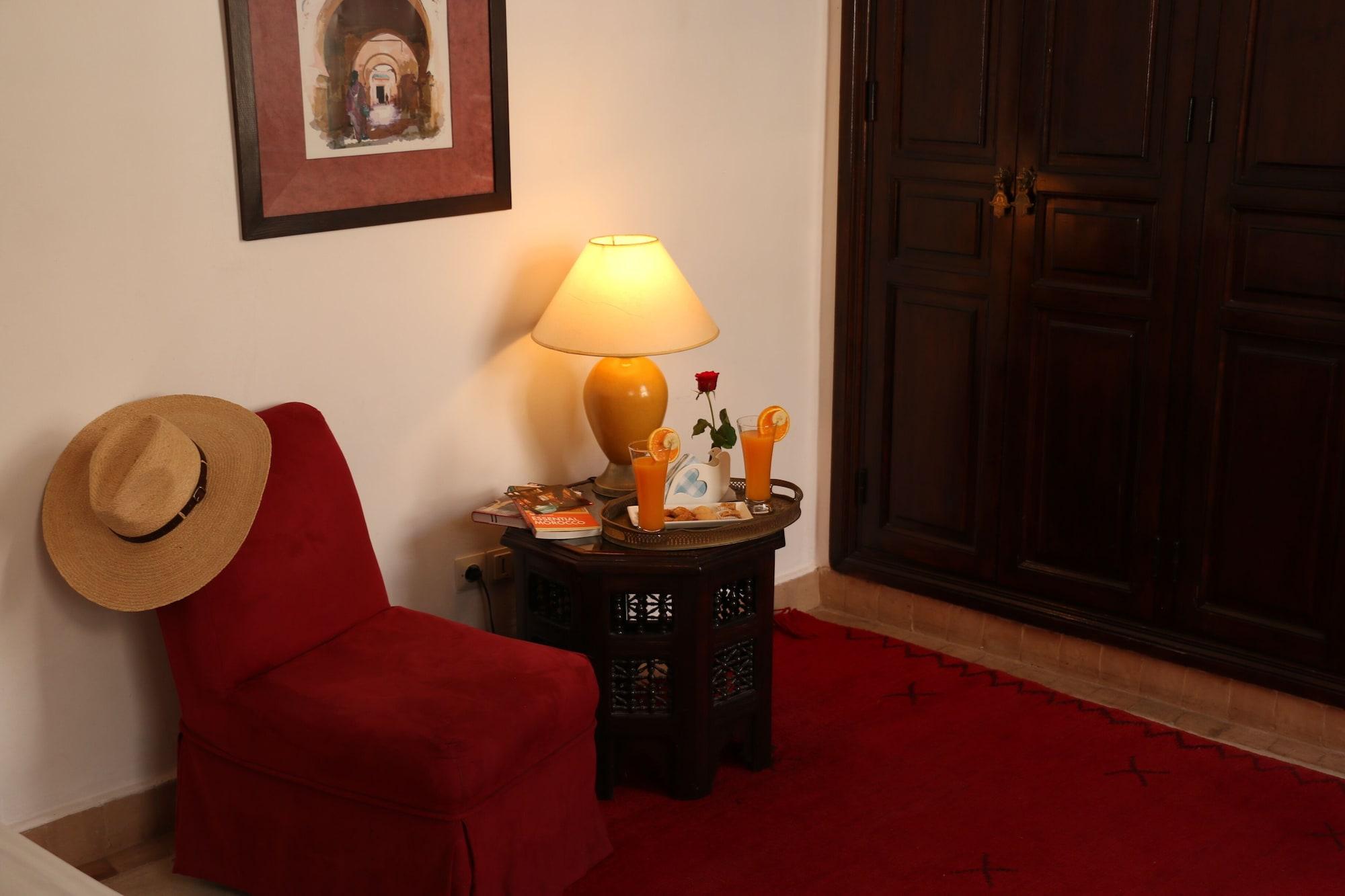 Chergui Marrakesh