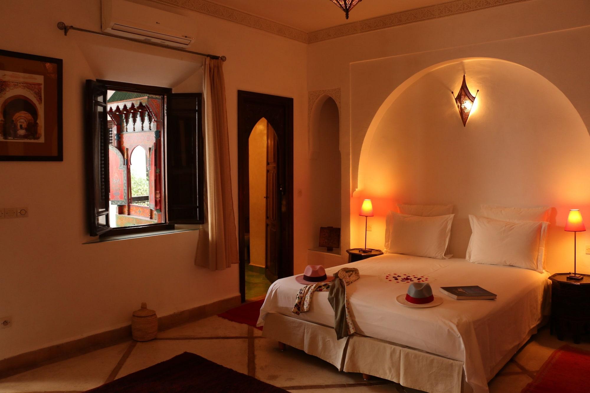 Chergui Riad