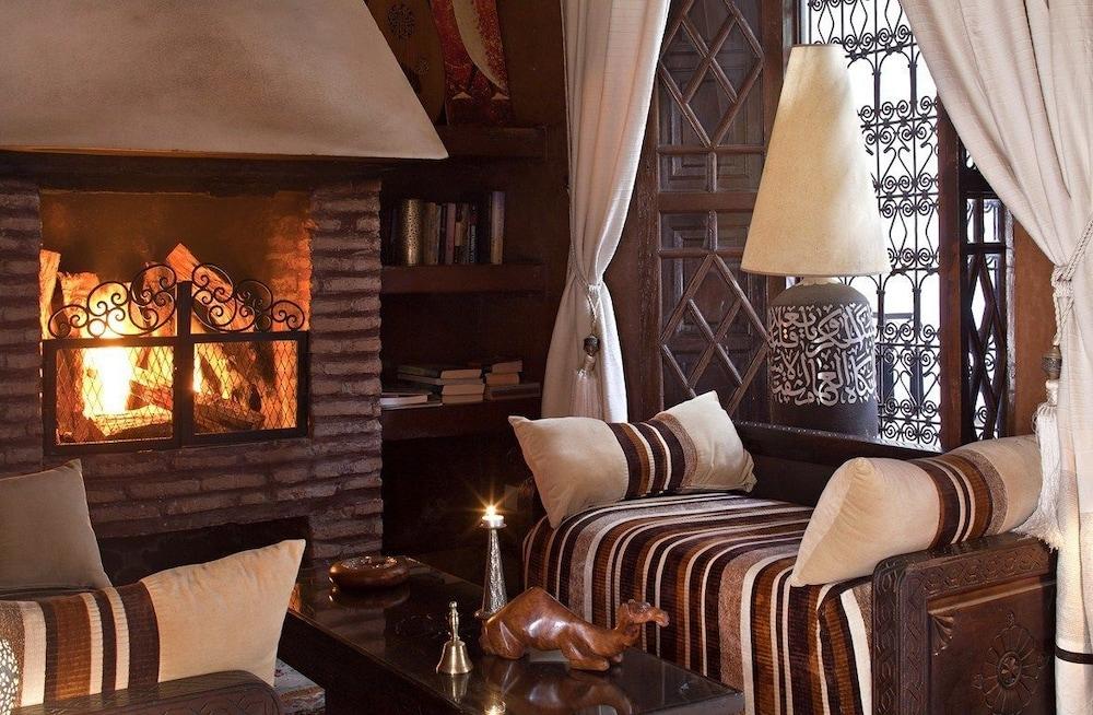 Riad Zolah Marrakesh