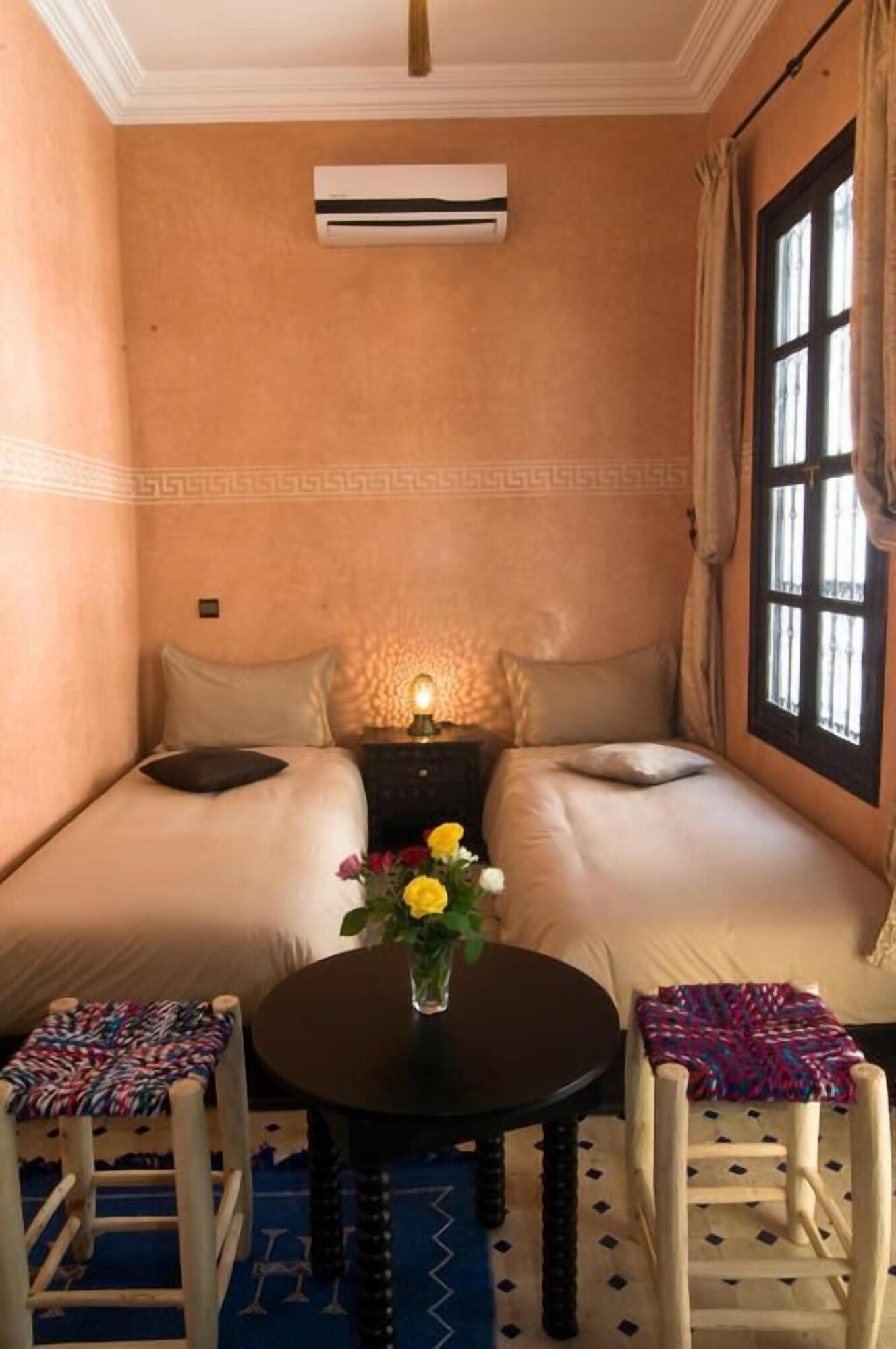 Agdim Guest house 4*