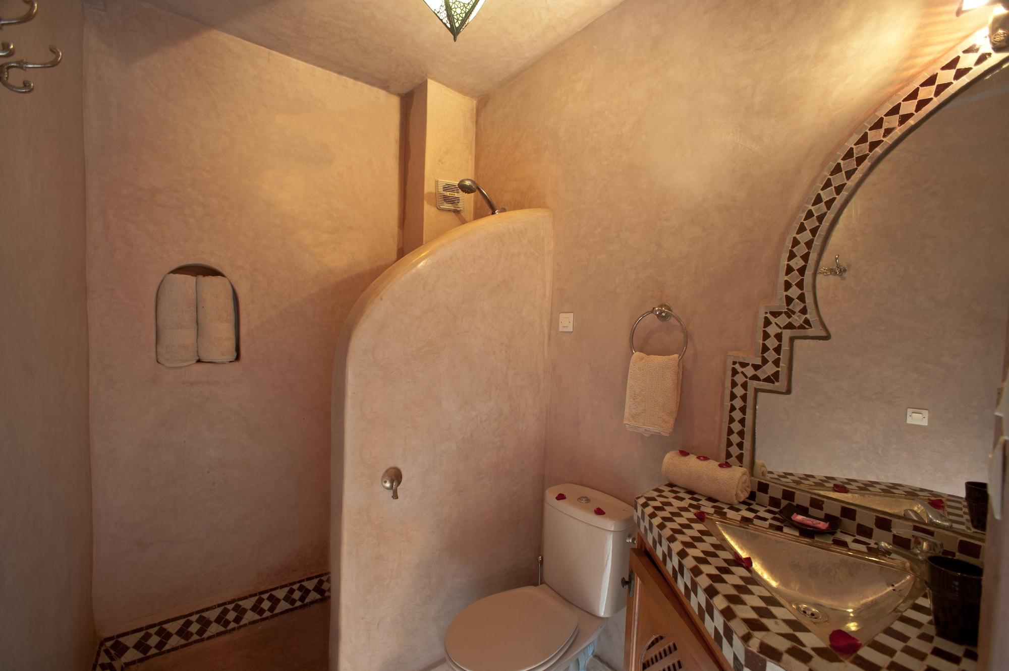 Guest house Agdim