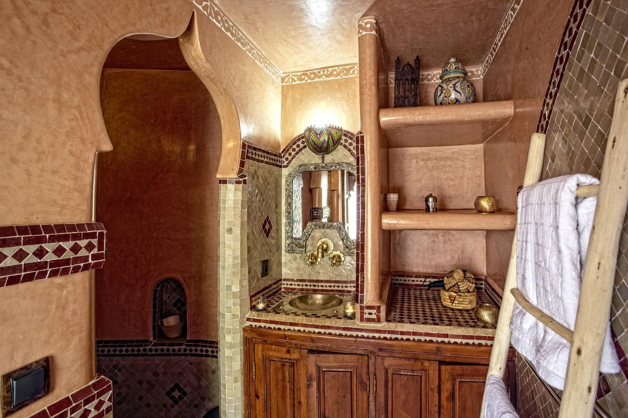 El Wiam Riad 4*