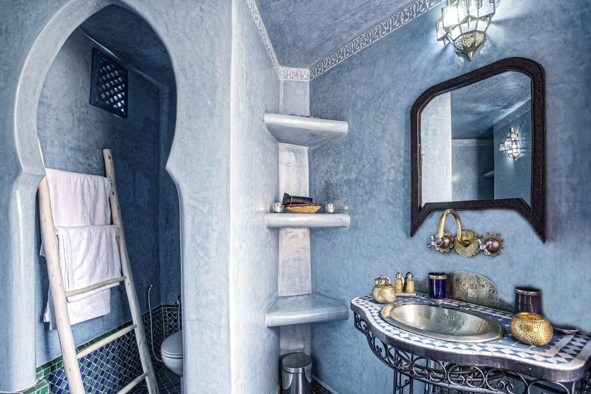 Riad El Wiam