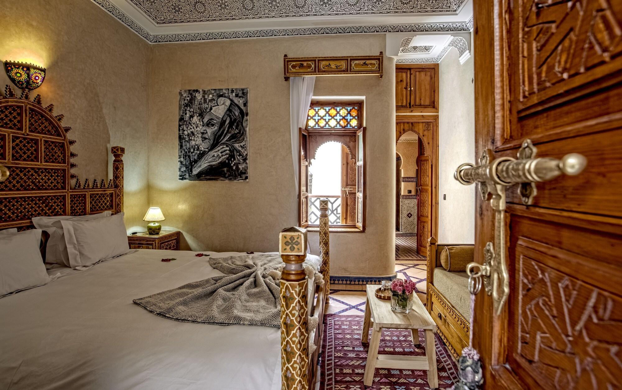 El Wiam Riad 4*
