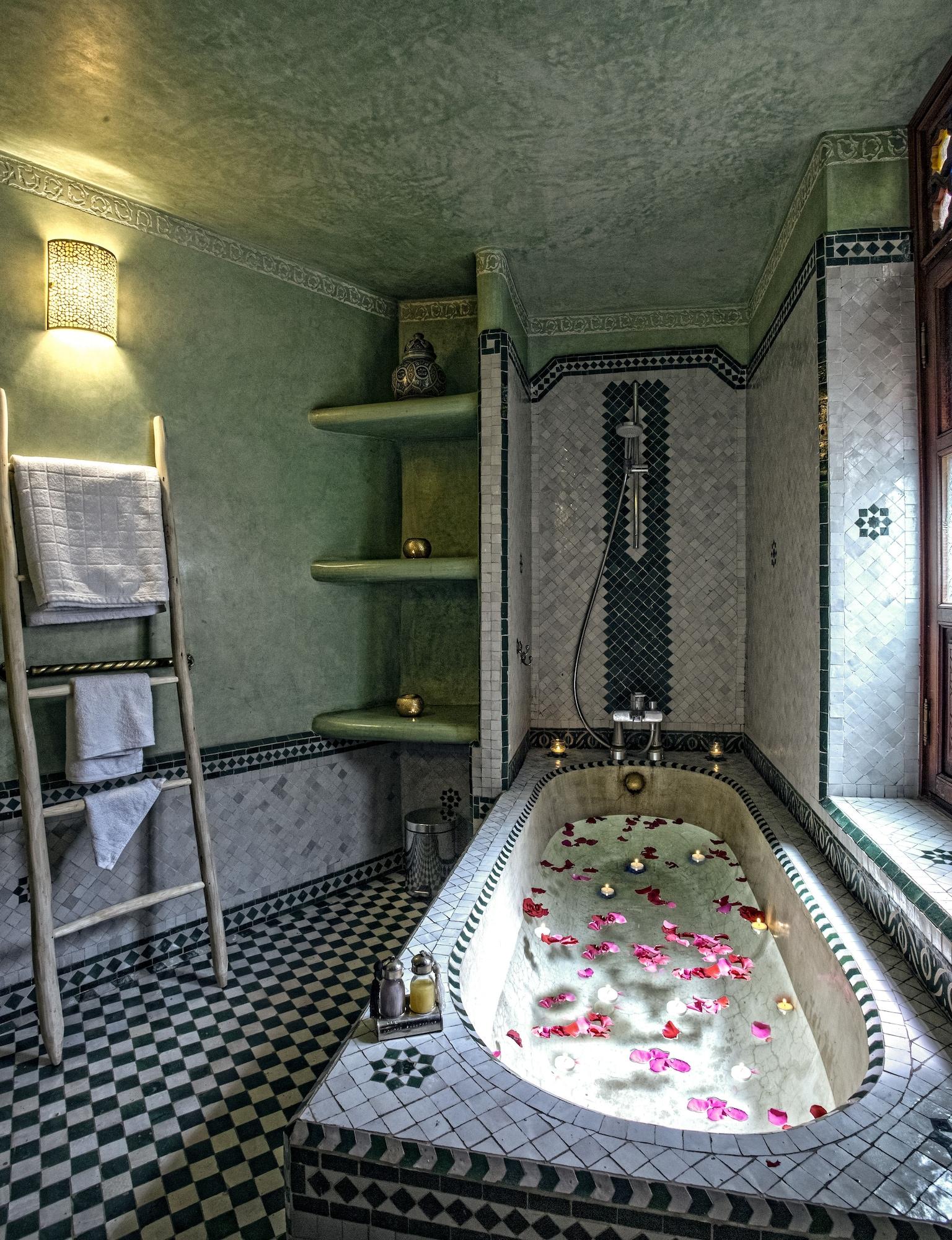 El Wiam Riad Marrakesh