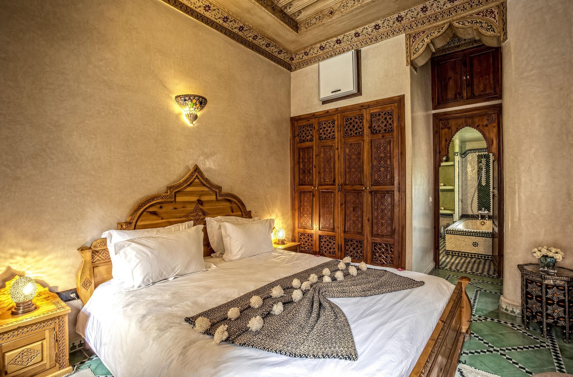 Riad El Wiam