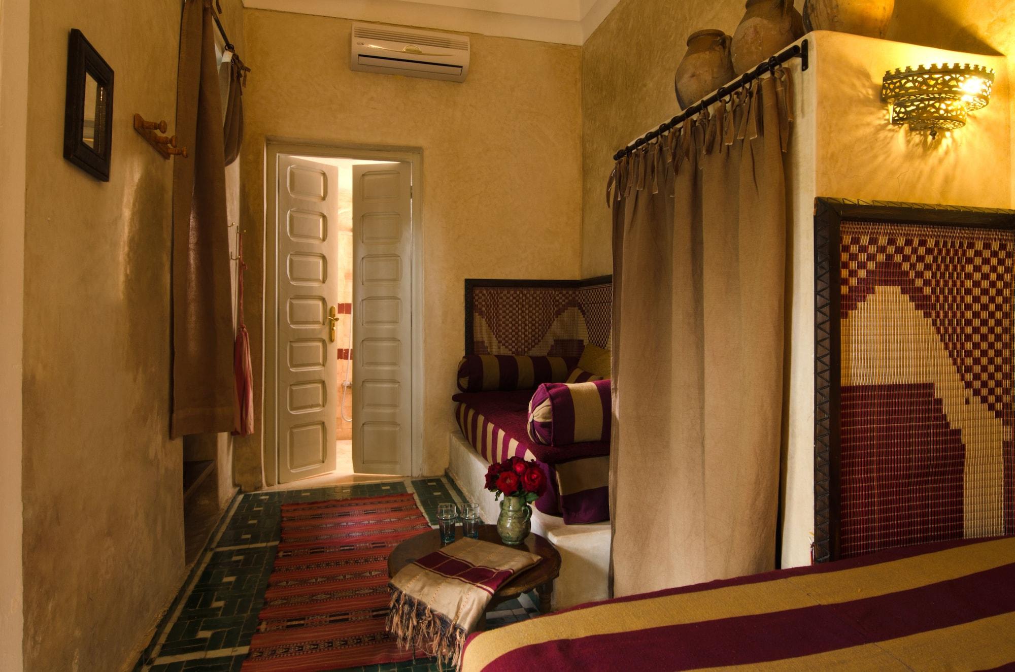 Riad Vert