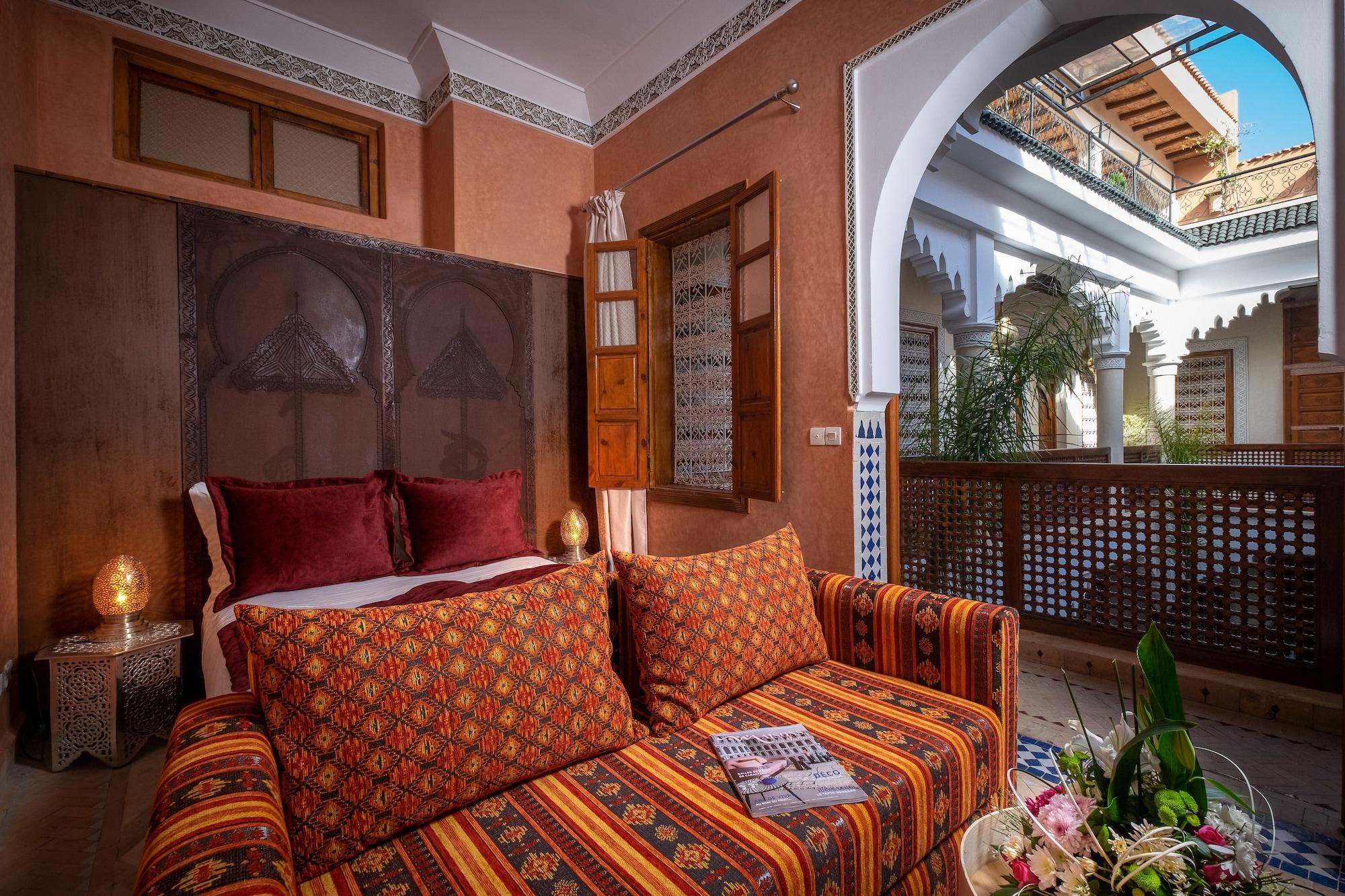 Hotel Ali Baba