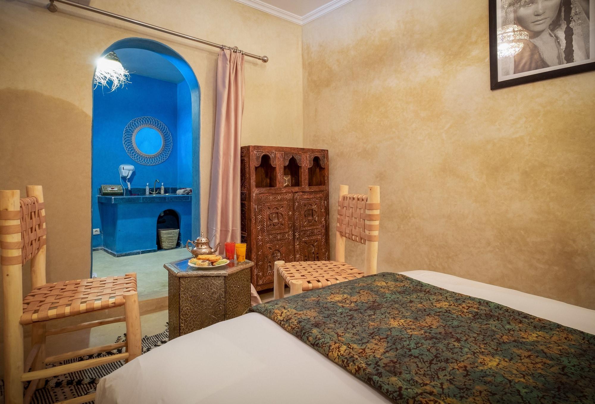 Ali Baba Hotel 3*