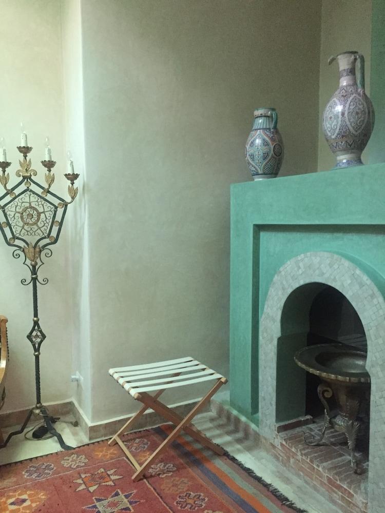 Guest house Emberiza Sahari Marrakesh