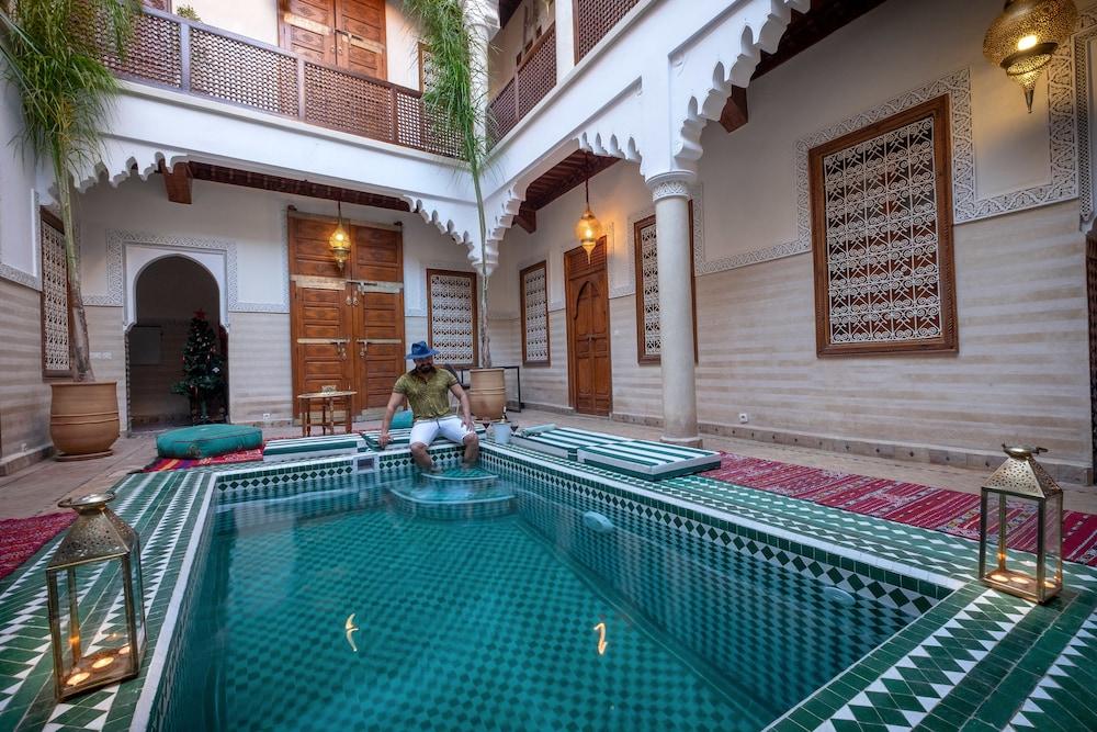 Hotel Ali Baba Marrakesh