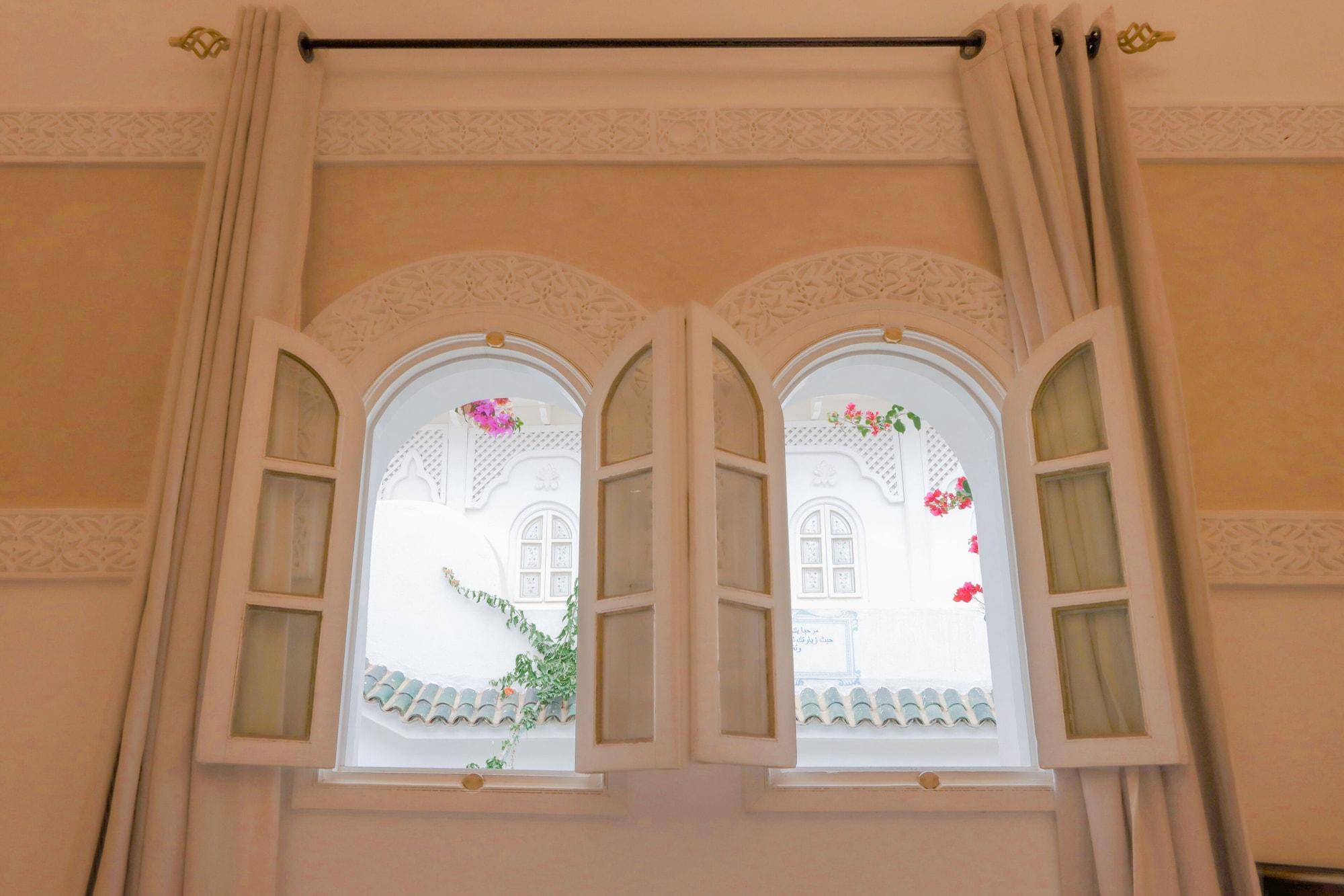 Riad Palais Des Princesses & Spa 5* Marrakesh