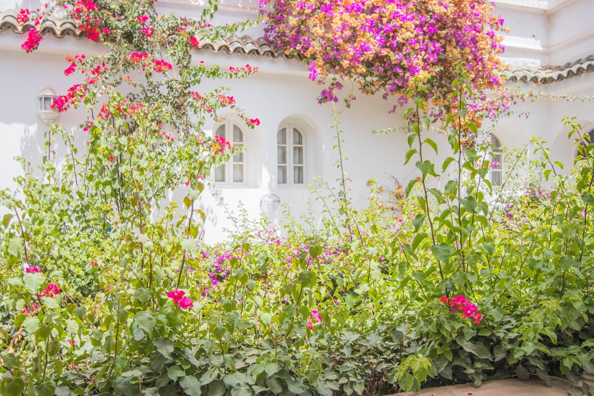 Riad Palais Des Princesses & Spa 5*