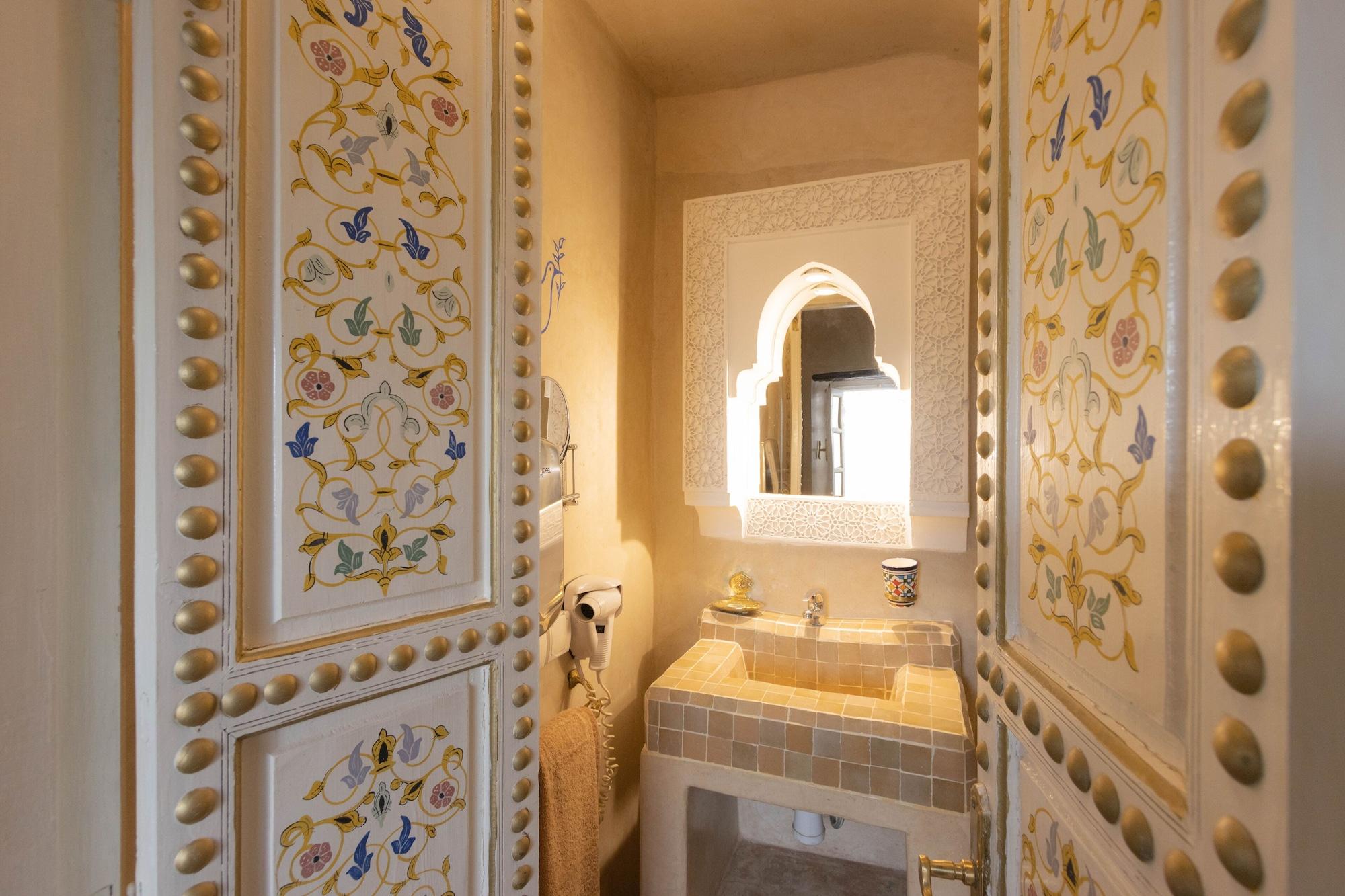 Riad Riad Palais Des Princesses & Spa