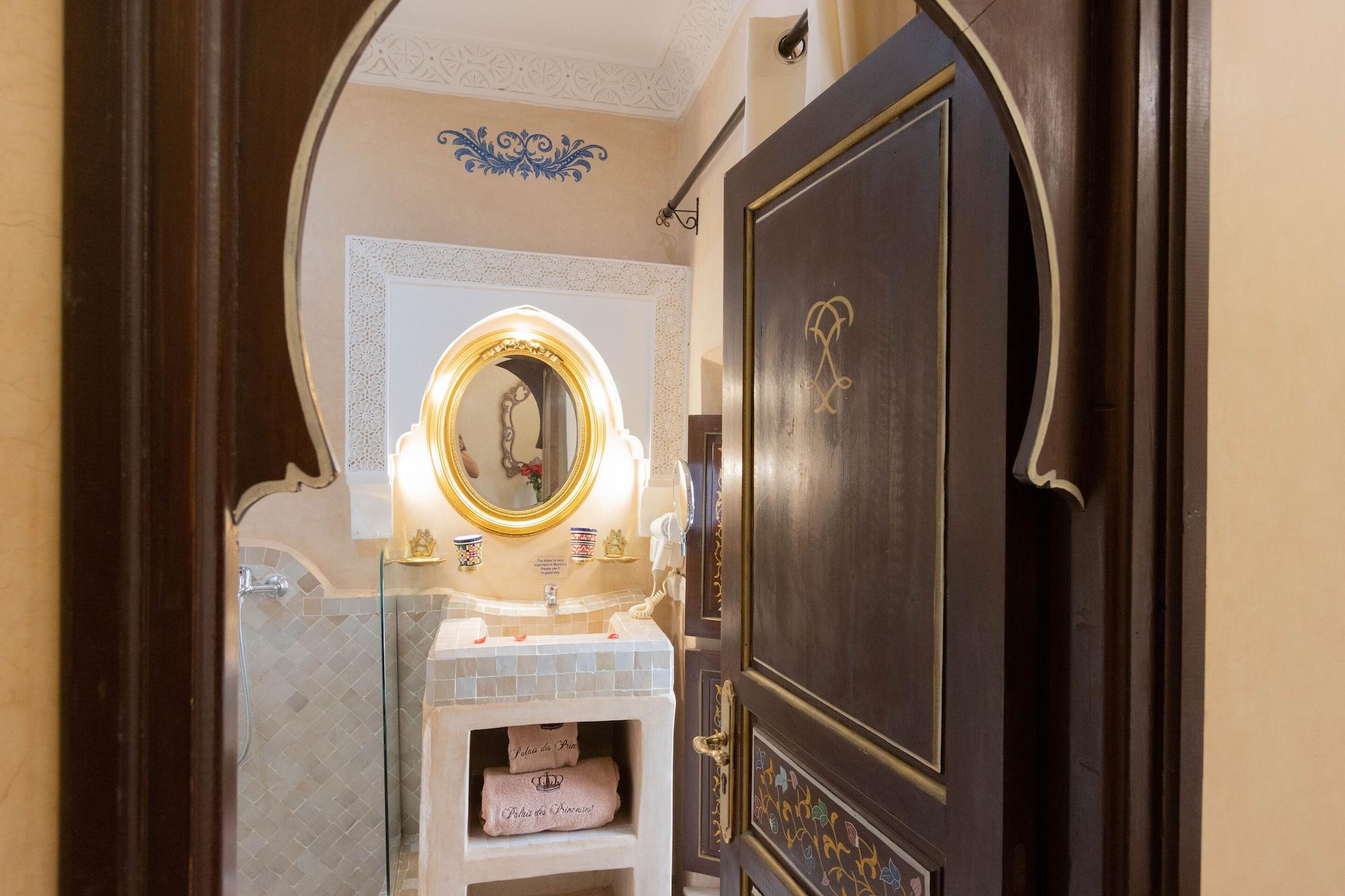 Riad Palais Des Princesses & Spa 5* Marrakesh