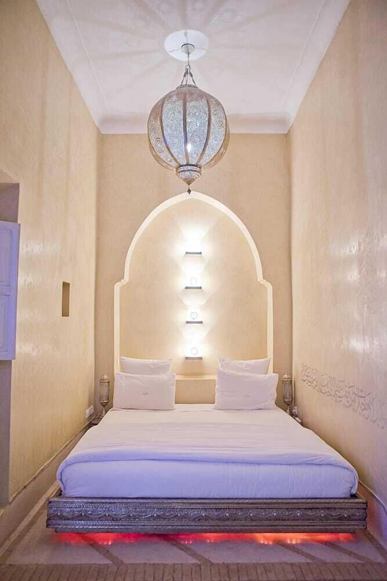 Anayela Marrakesh