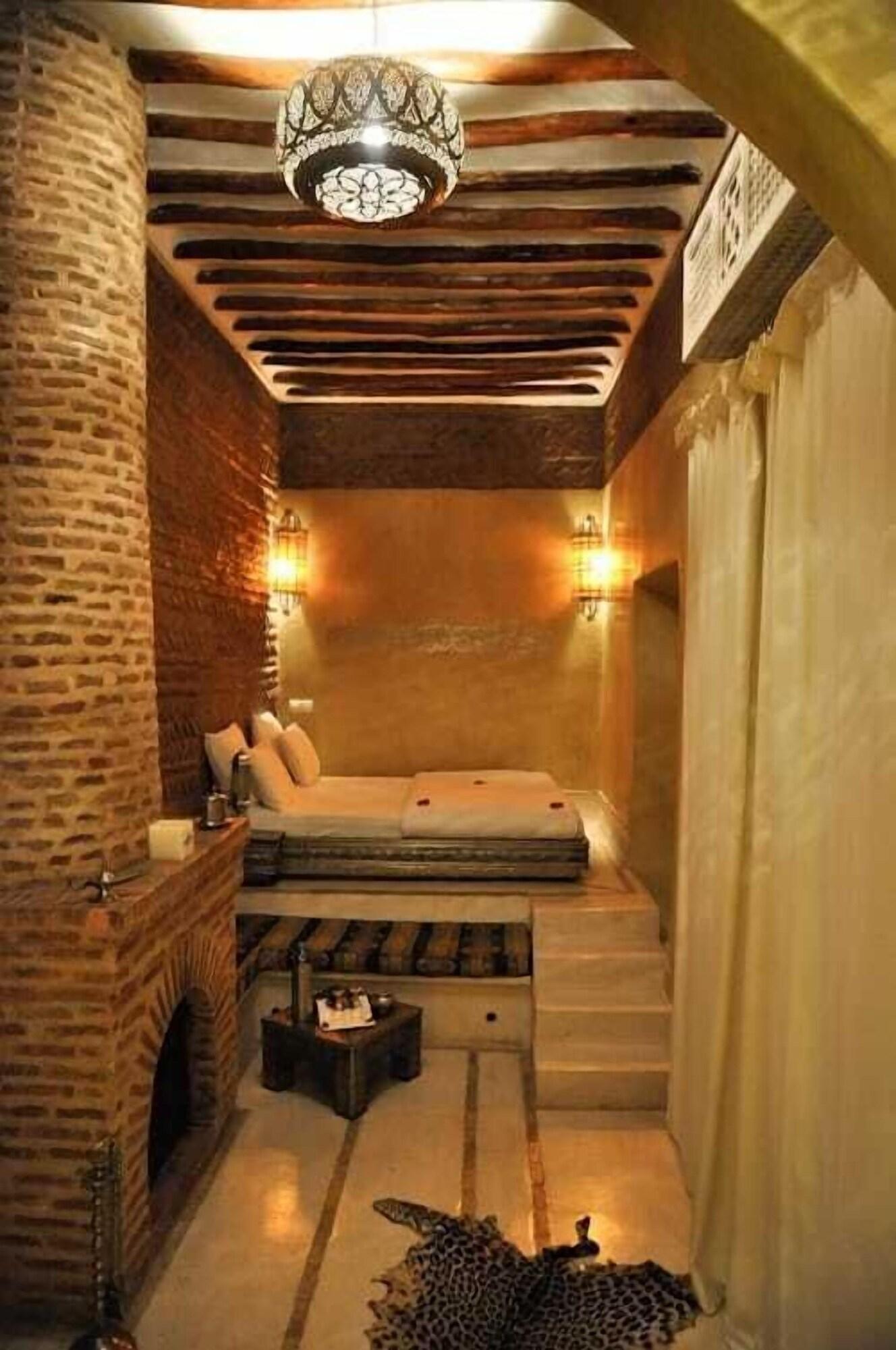 Anayela Riad Marrakesh
