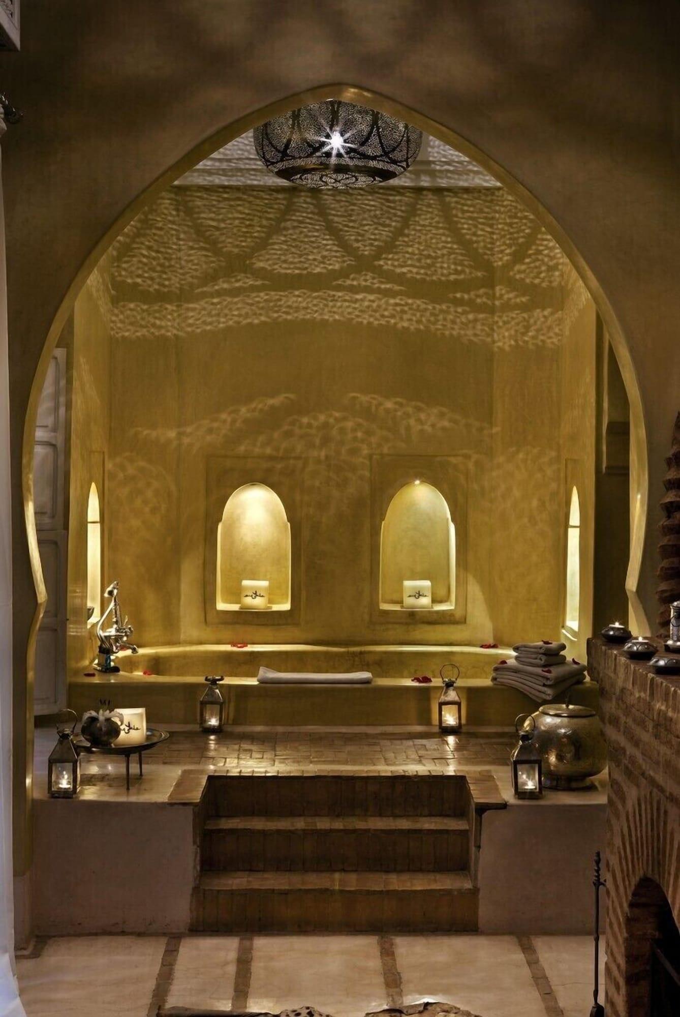 Riad Anayela Marrakesh