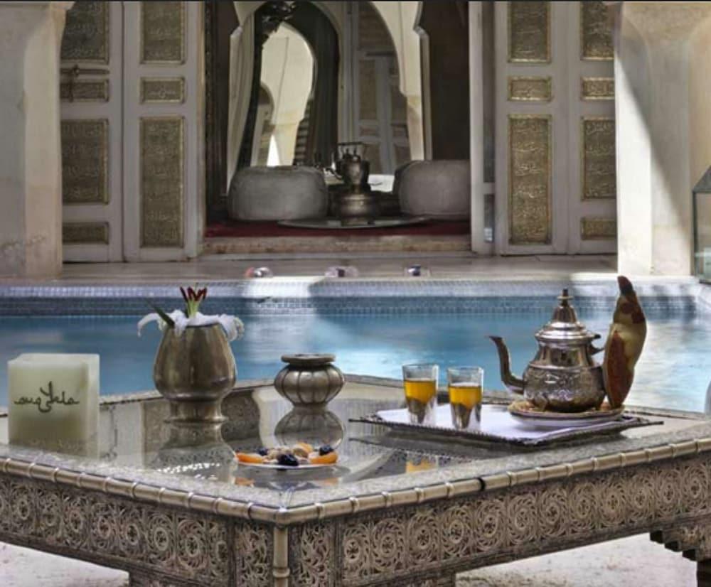 Riad Anayela