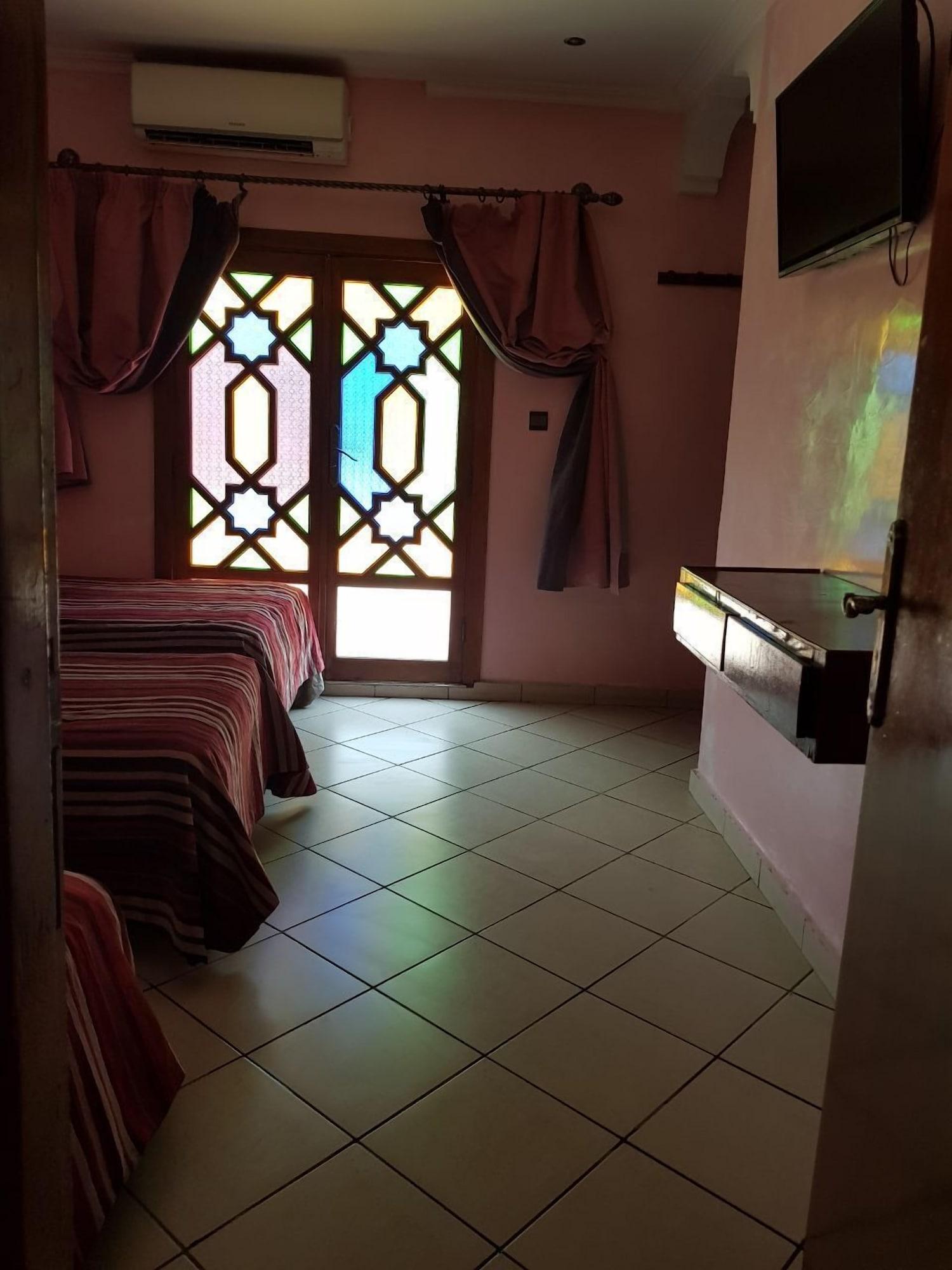 Hotel Ali