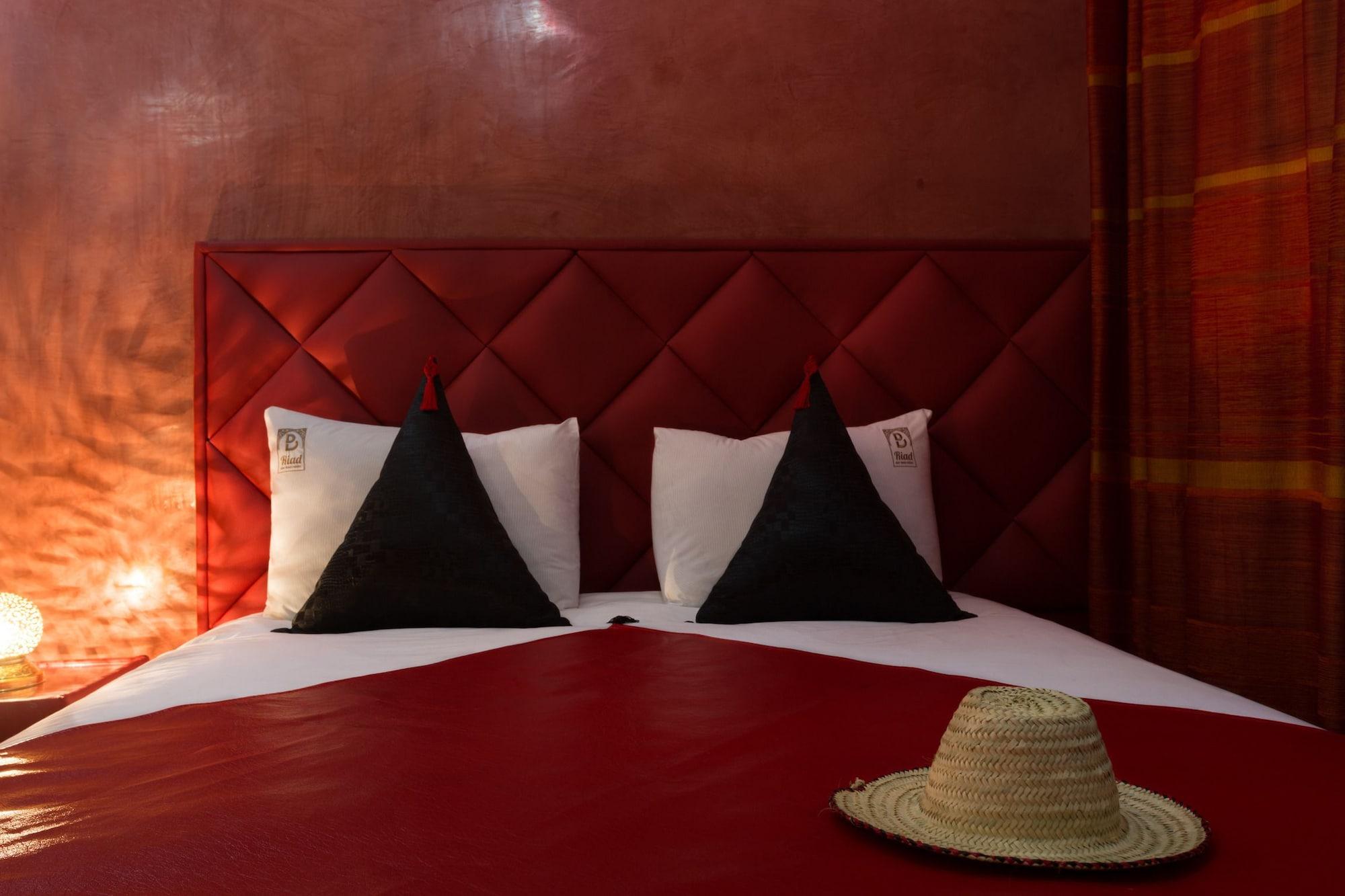 Dar Benbrahim Marrakesh