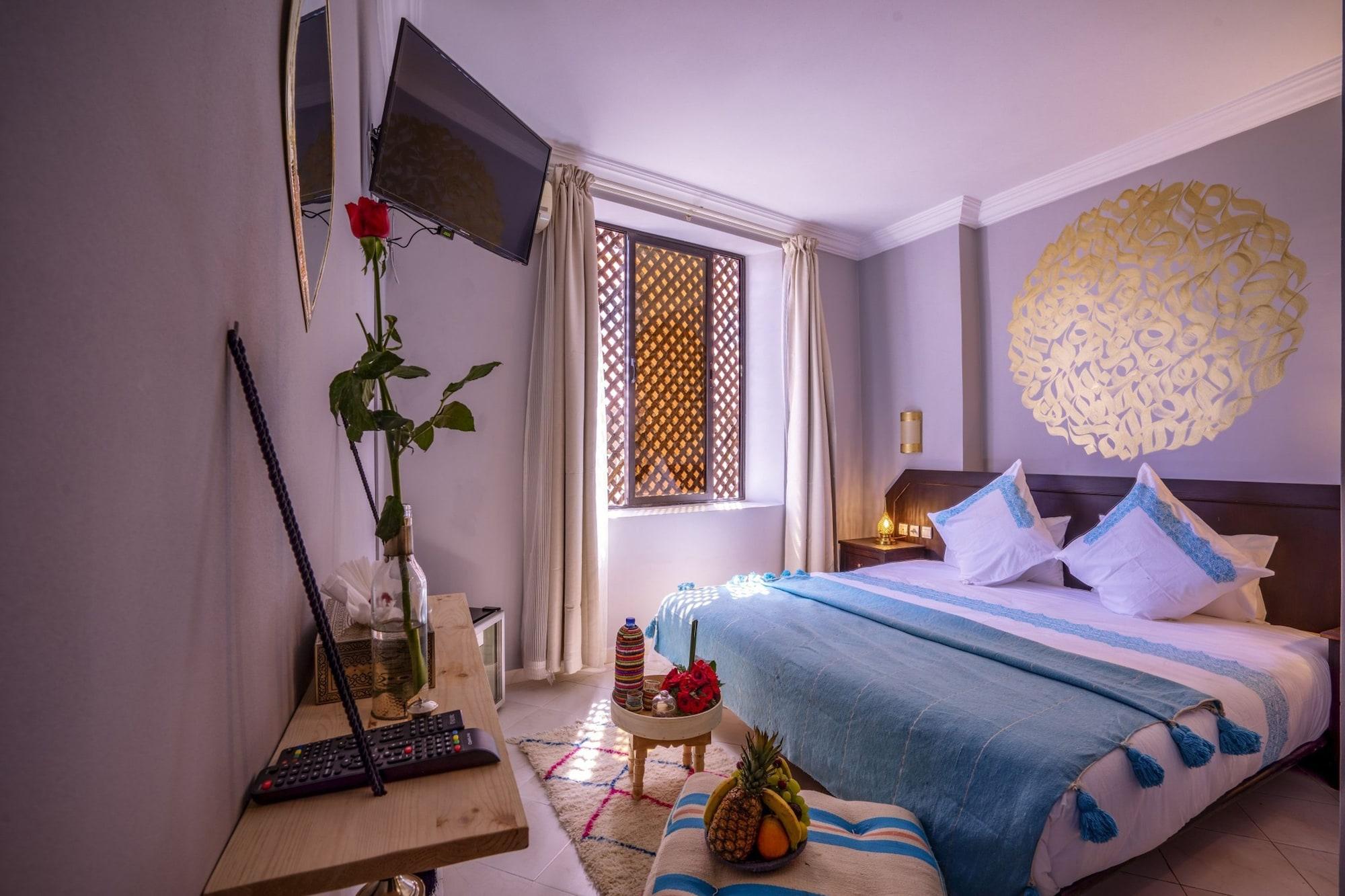 Majorelle Center Boutique Marrakesh