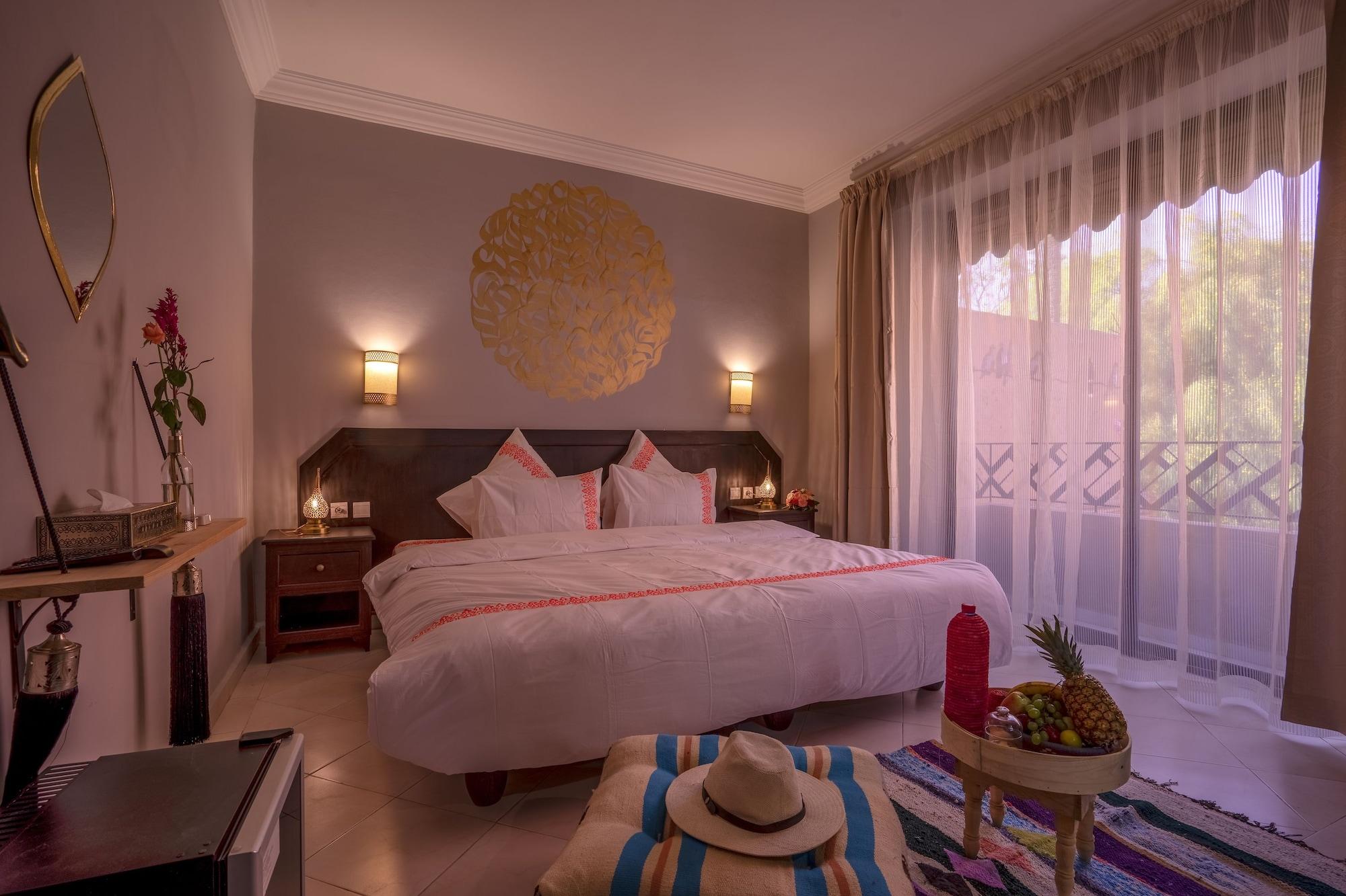 Majorelle Center Boutique Hotel 3*