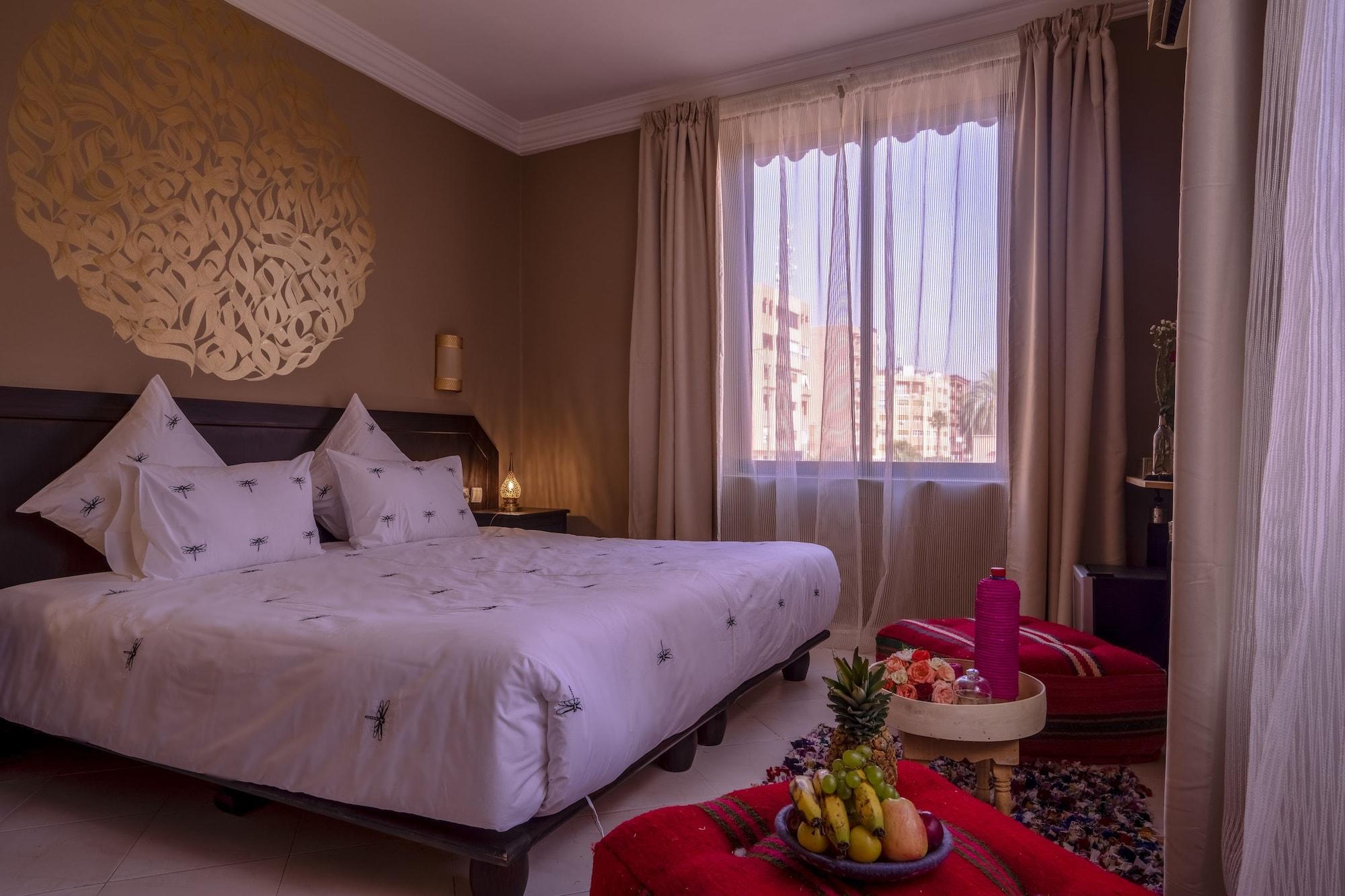 Majorelle Center Boutique 3*